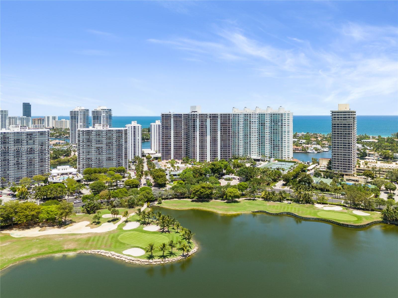 Photo of 20281 Country Club Dr  #403, Aventura, Florida, 33180 - 