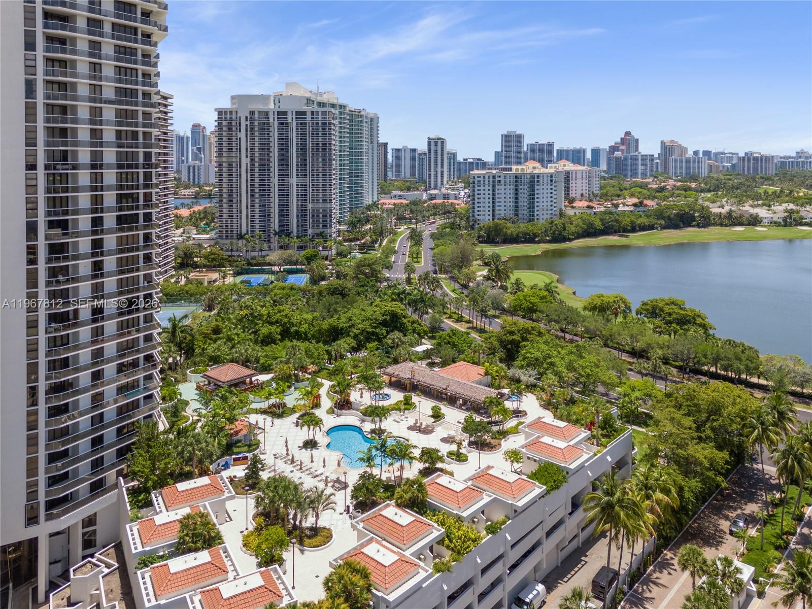 Photo of 20281 Country Club Dr  #403, Aventura, Florida, 33180 - 