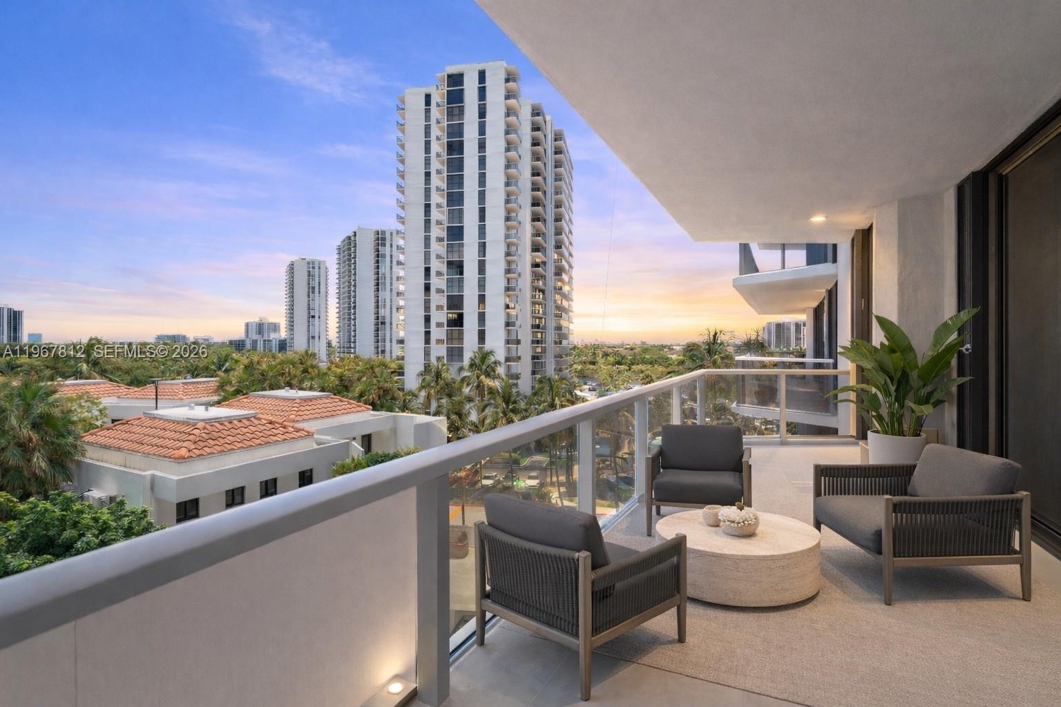 Photo of 20281 Country Club Dr  #403, Aventura, Florida, 33180 - Virtually staged- reference picture