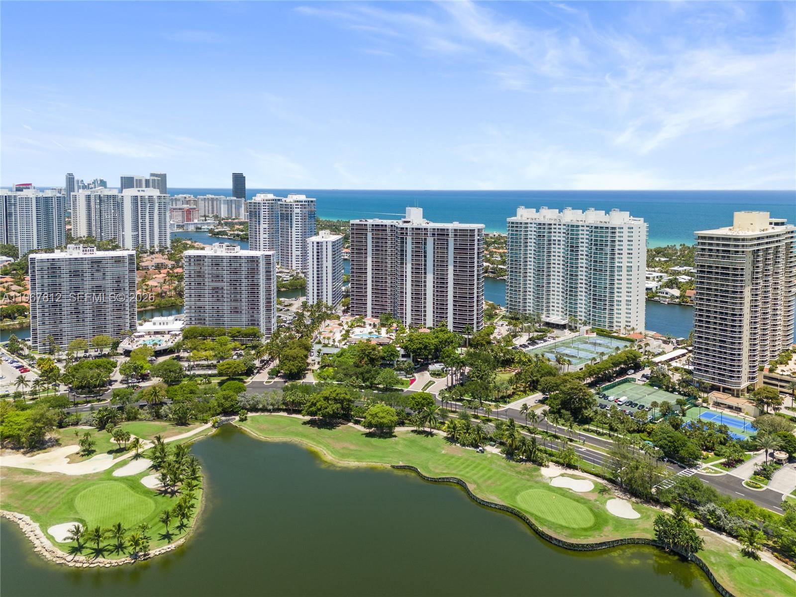 Photo of 20281 Country Club Dr  #403, Aventura, Florida, 33180 - 