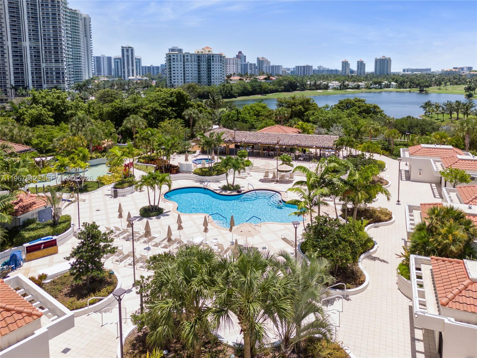 Photo of 20281 Country Club Dr  #403, Aventura, Florida, 33180 - 