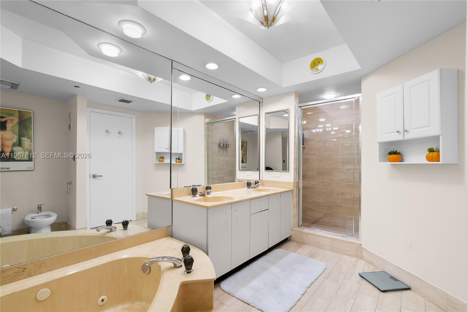 Photo of 20281 Country Club Dr  #403, Aventura, Florida, 33180 - Master