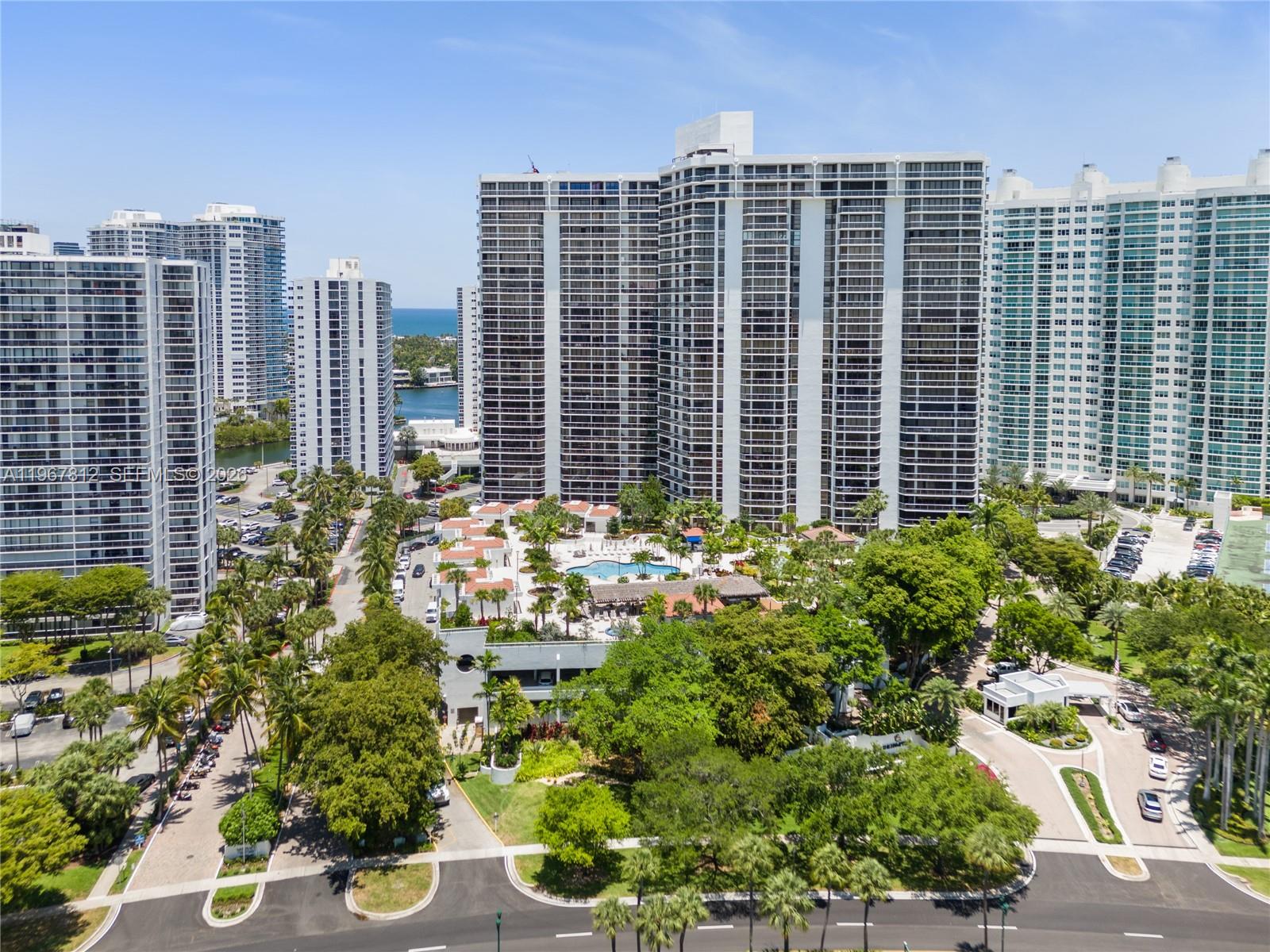 Photo of 20281 Country Club Dr  #403, Aventura, Florida, 33180 - 