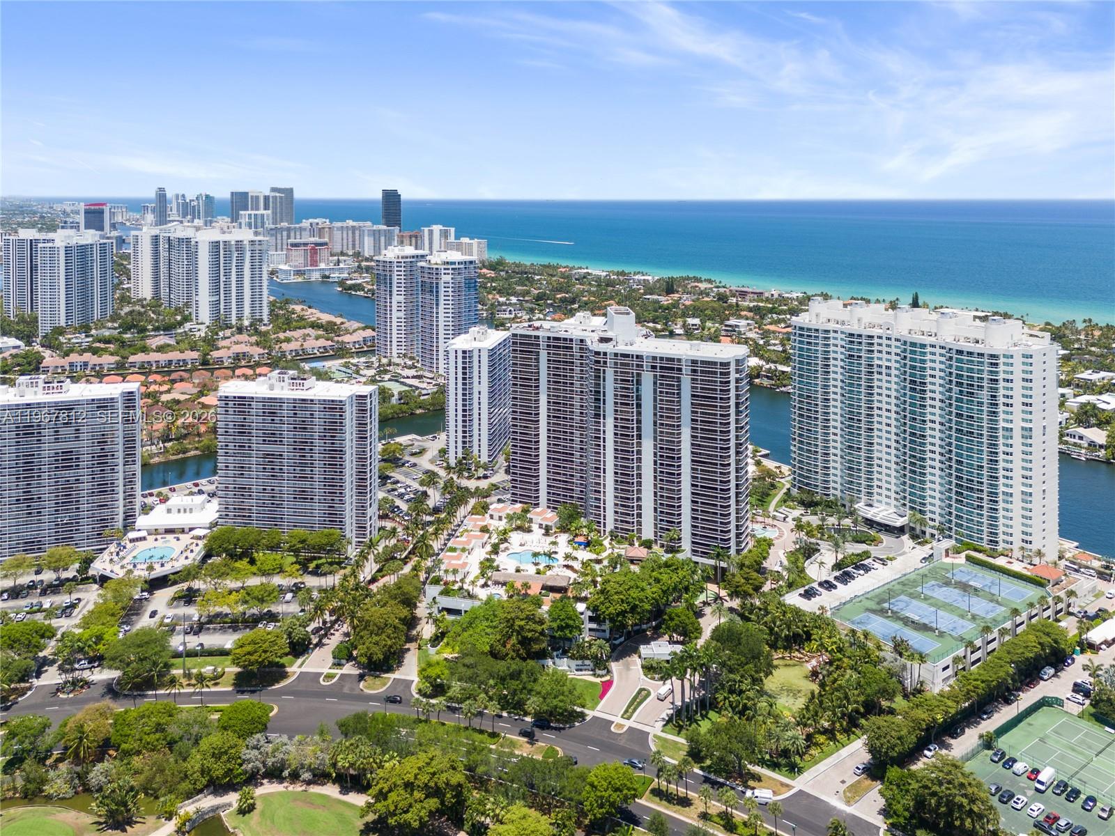 Photo of 20281 Country Club Dr  #403, Aventura, Florida, 33180 - 