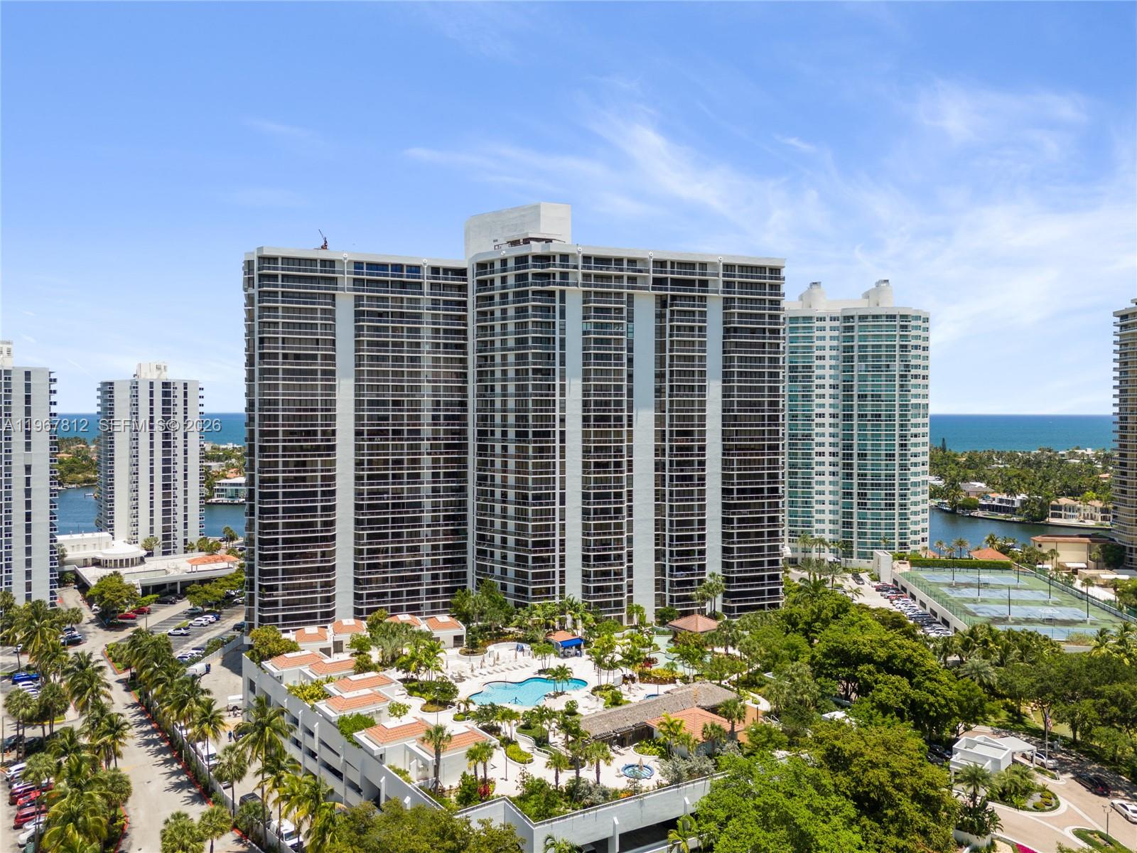 Photo of 20281 Country Club Dr  #403, Aventura, Florida, 33180 - 