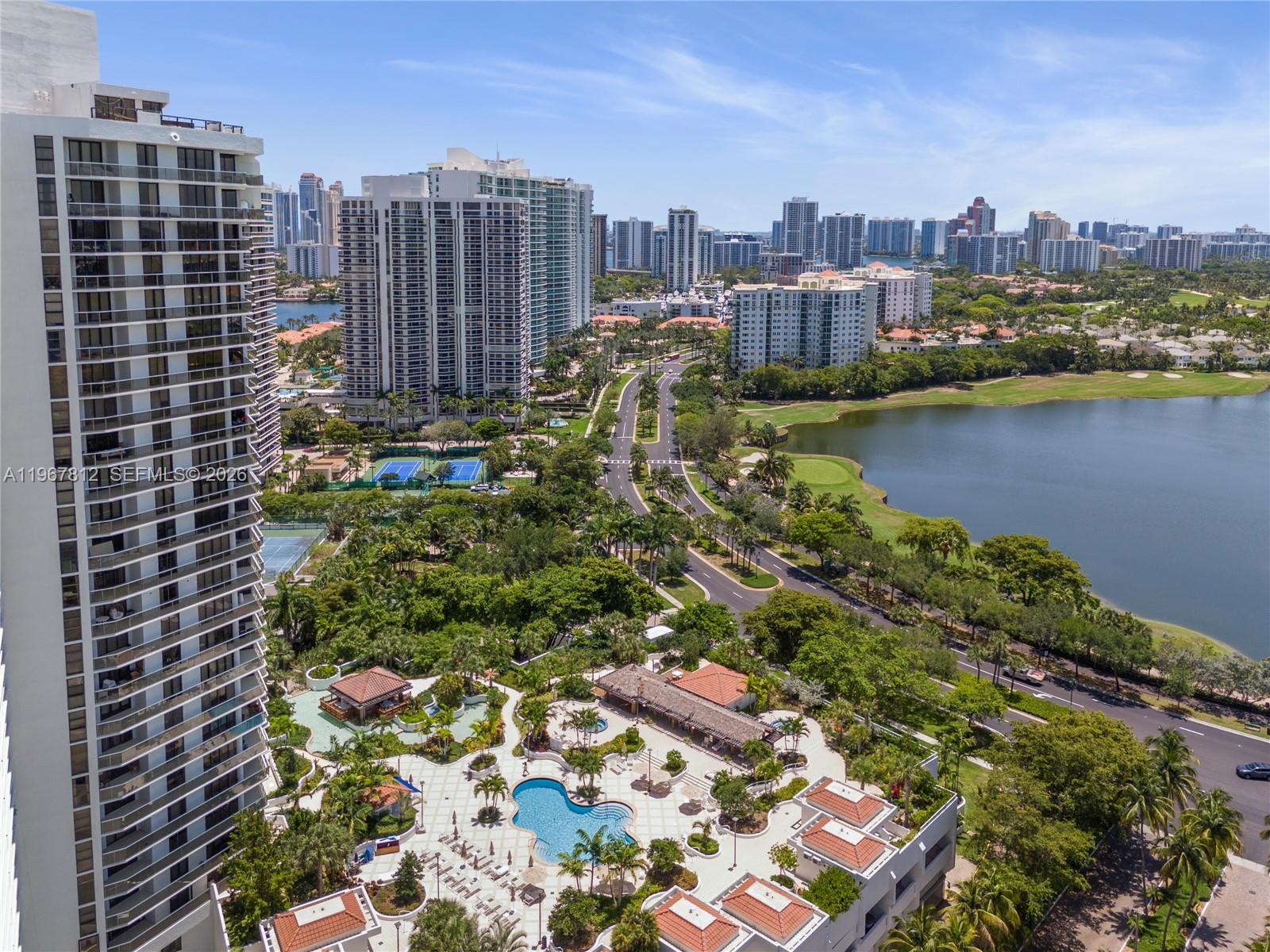 Photo of 20281 Country Club Dr  #403, Aventura, Florida, 33180 - 