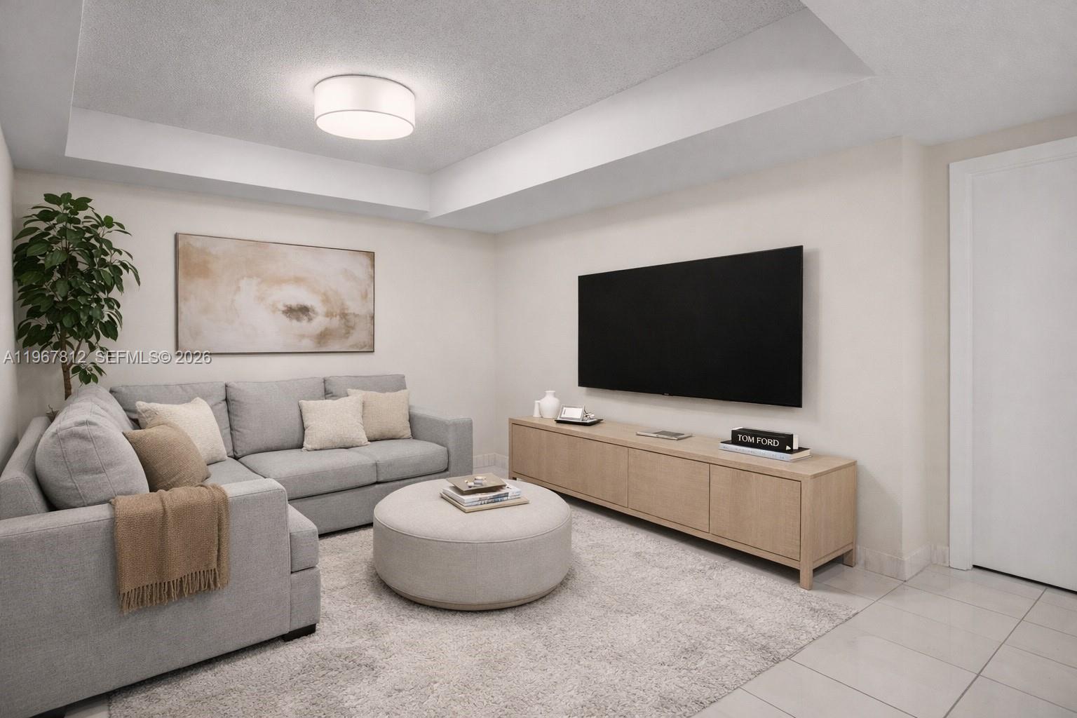 Photo of 20281 Country Club Dr  #403, Aventura, Florida, 33180 - Virtually staged option #2- reference picture