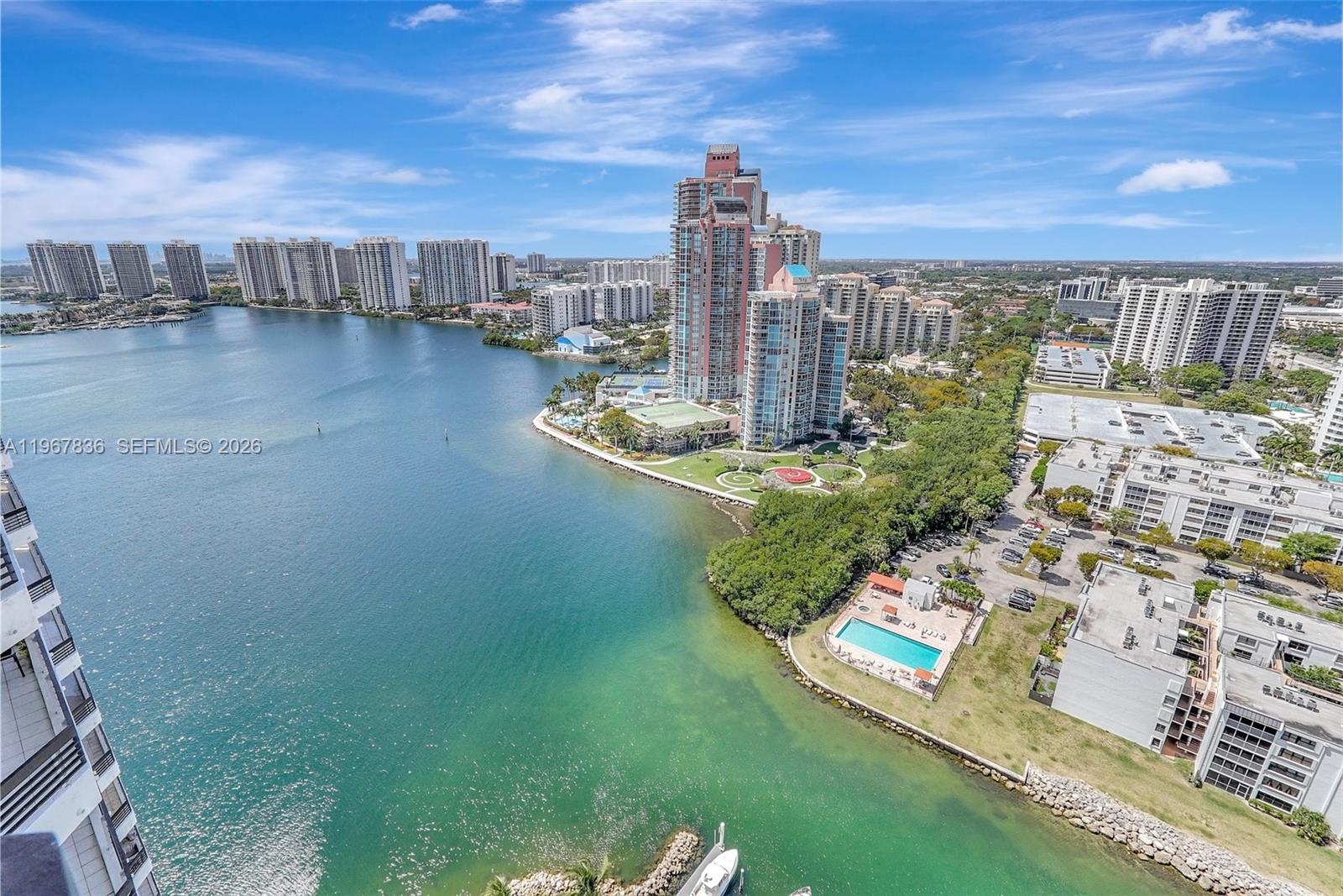 Photo of 3530 Mystic Pointe Dr #2903, Aventura, Florida, 33180 -