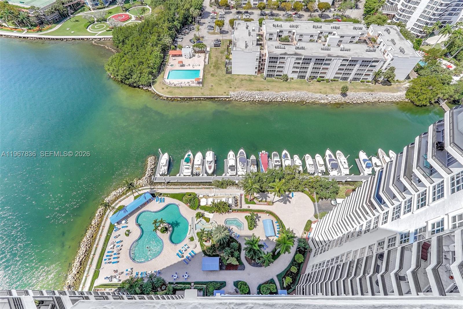 Photo of 3530 Mystic Pointe Dr #2903, Aventura, Florida, 33180 -