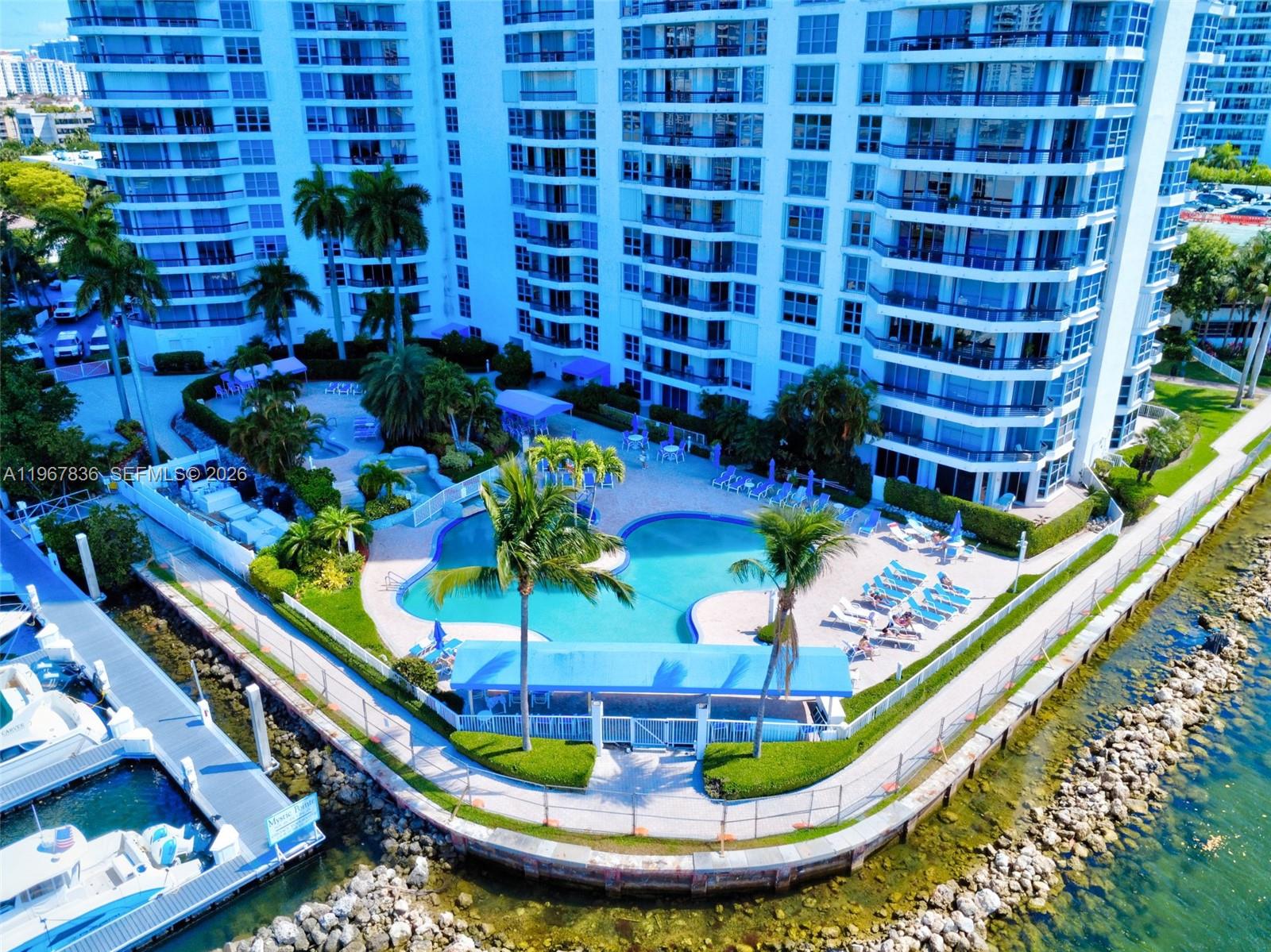 Photo of 3530 Mystic Pointe Dr #2903, Aventura, Florida, 33180 -