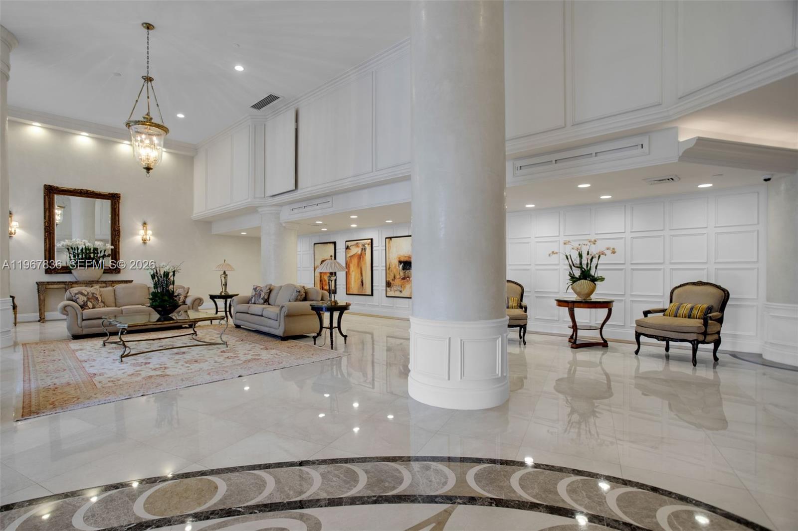 Photo of 3530 Mystic Pointe Dr #2903, Aventura, Florida, 33180 -