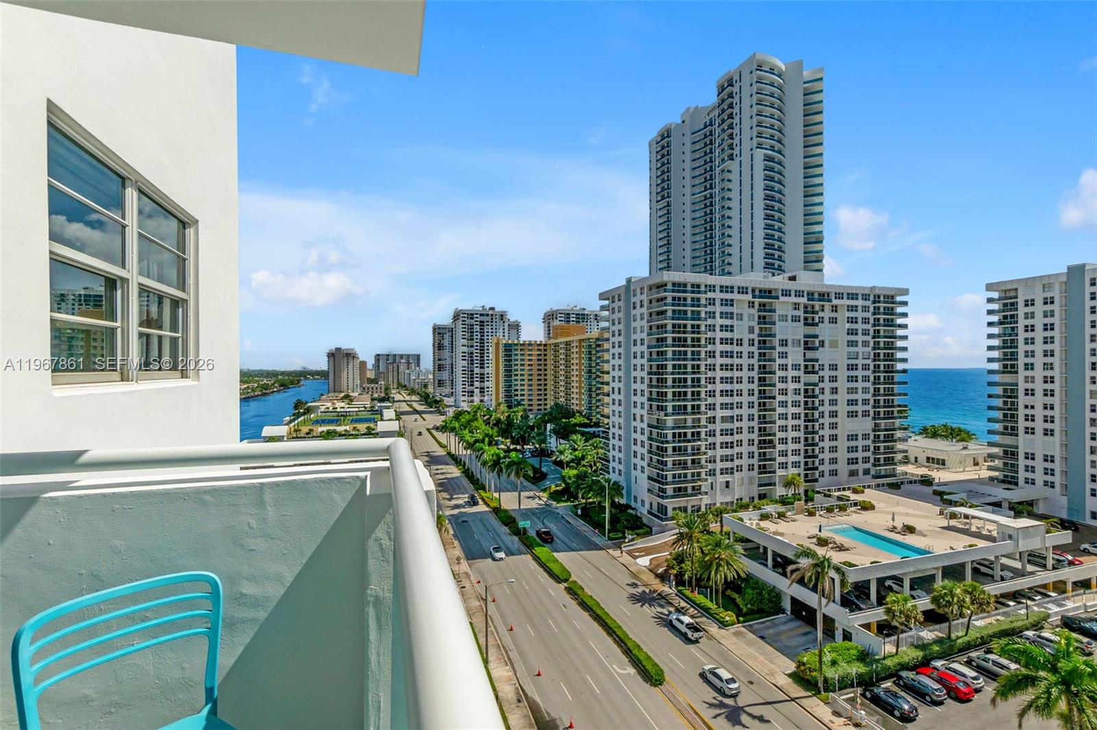 Photo of 3000 Ocean Dr #1122, Hollywood, Florida, 33019 -