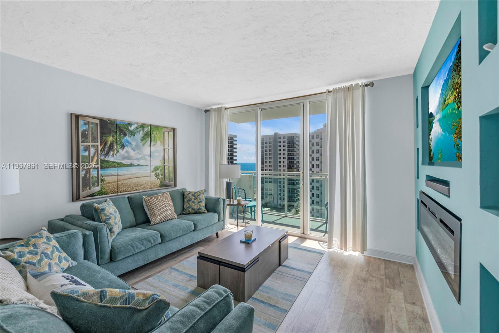 Photo of 3000 Ocean Dr #1122, Hollywood, Florida, 33019 -