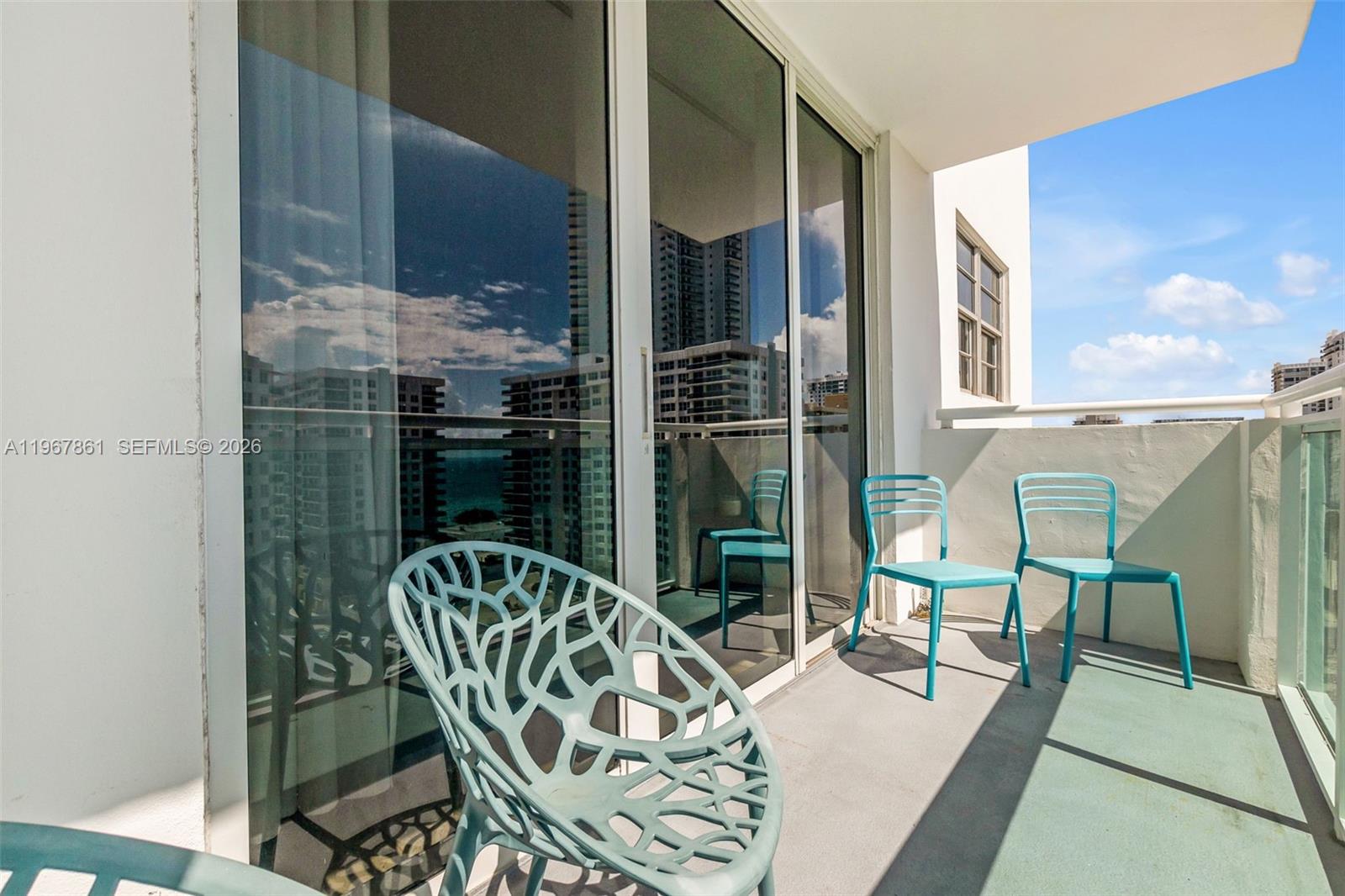 Photo of 3000 Ocean Dr #1122, Hollywood, Florida, 33019 -