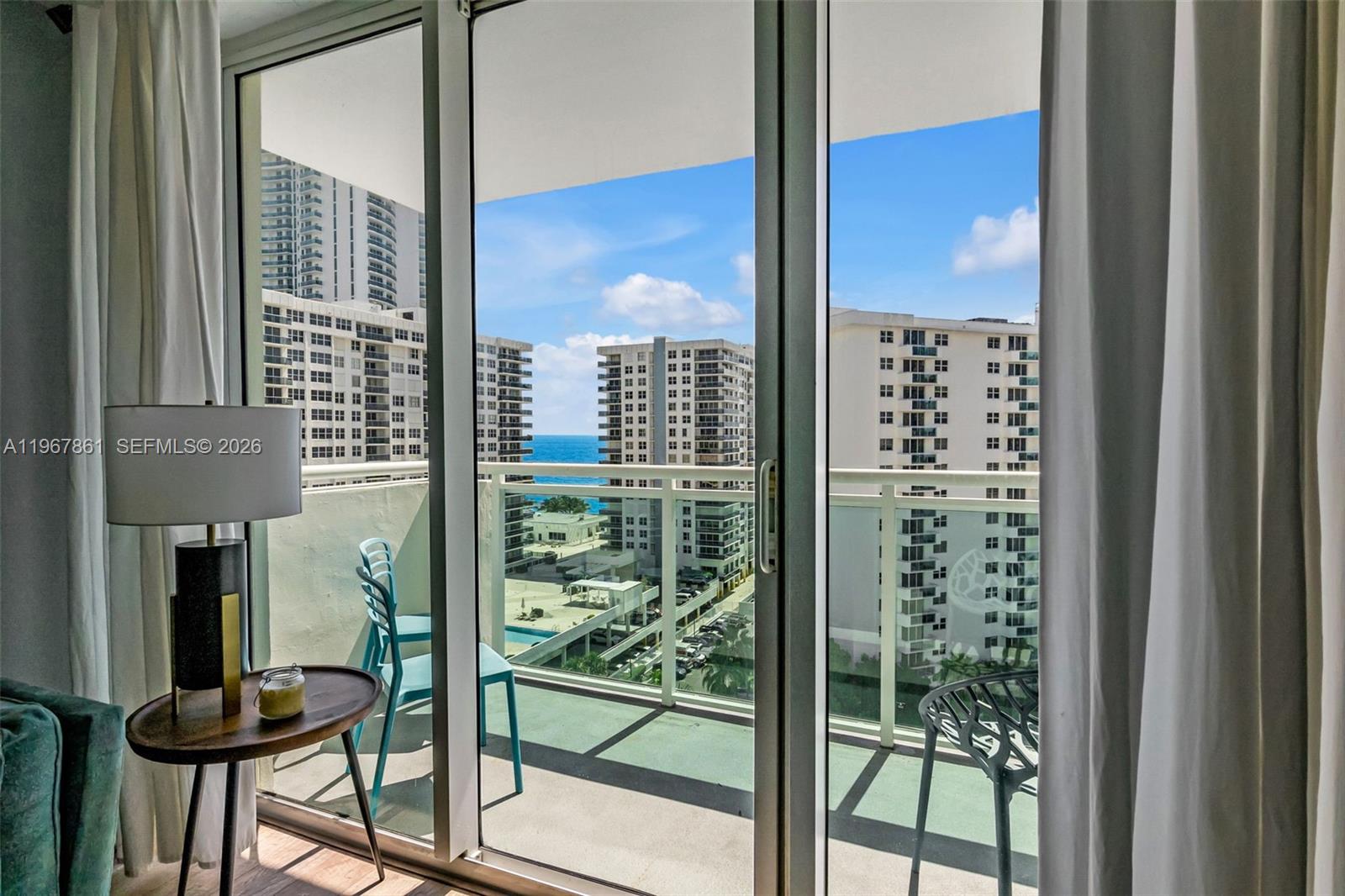 Photo of 3000 Ocean Dr #1122, Hollywood, Florida, 33019 -
