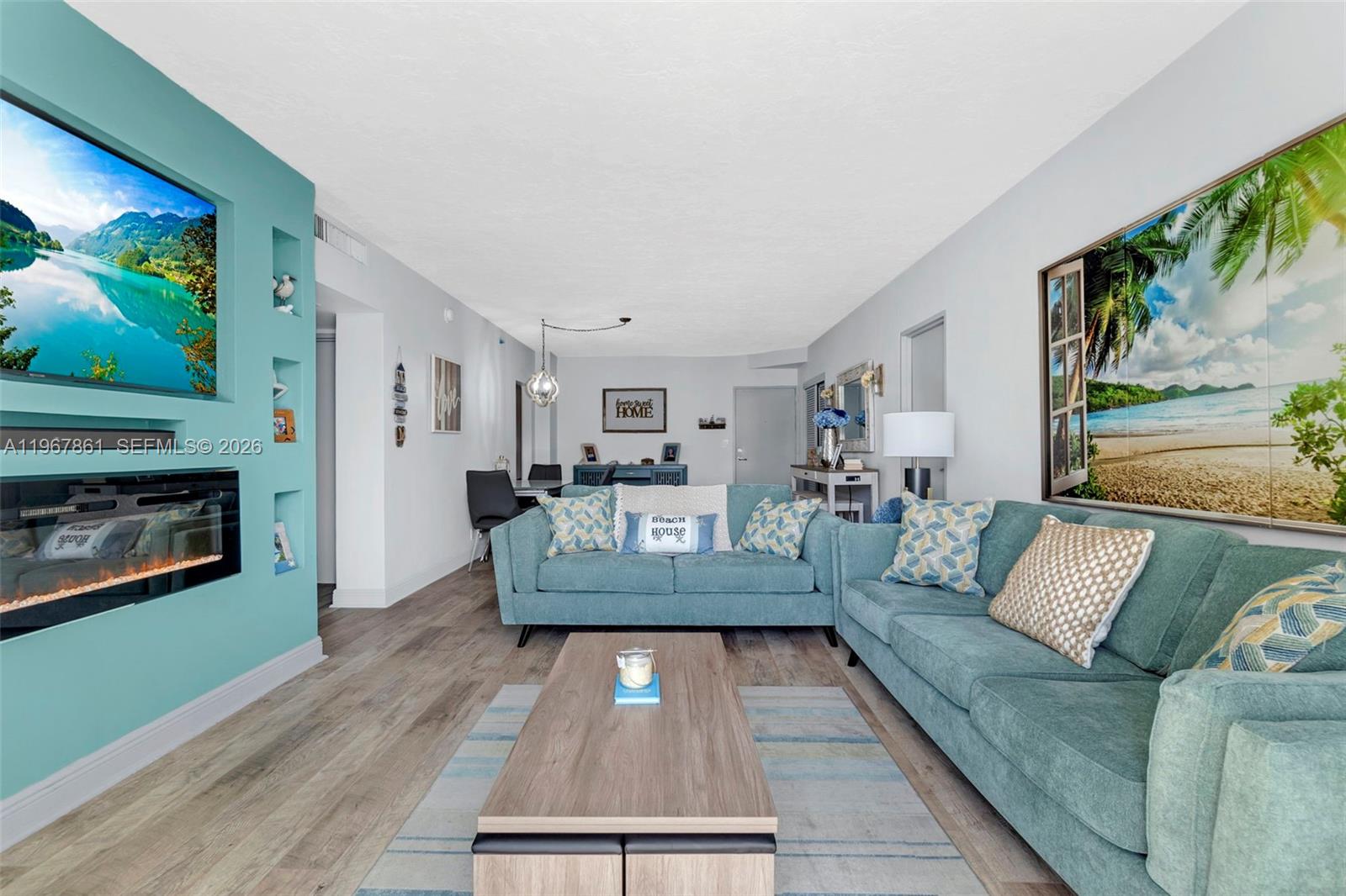 Photo of 3000 Ocean Dr #1122, Hollywood, Florida, 33019 -