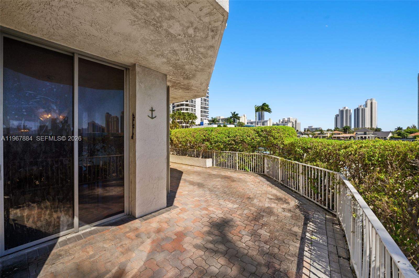 Photo of 19101 36th Ct  #112, Aventura, Florida, 33180 - 