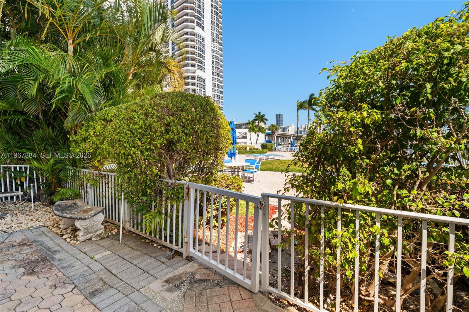 Photo of 19101 36th Ct  #112, Aventura, Florida, 33180 - 