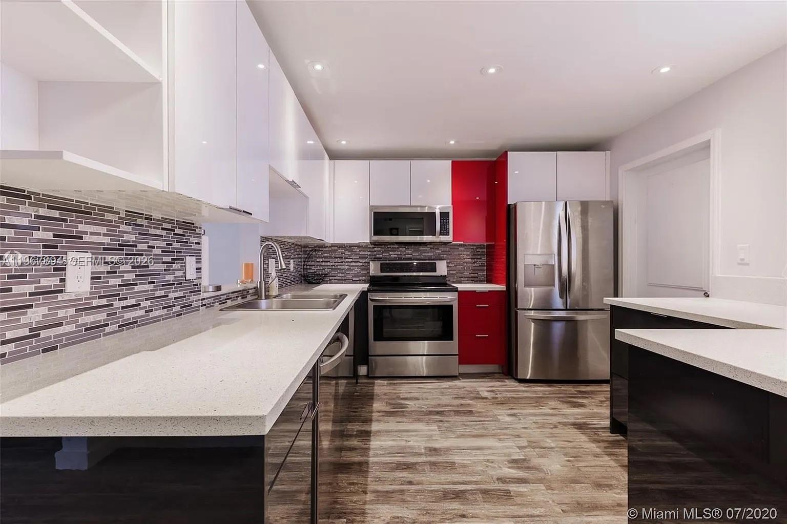 Photo of 219 14th Ave  #307, Hallandale Beach, Florida, 33009 - 