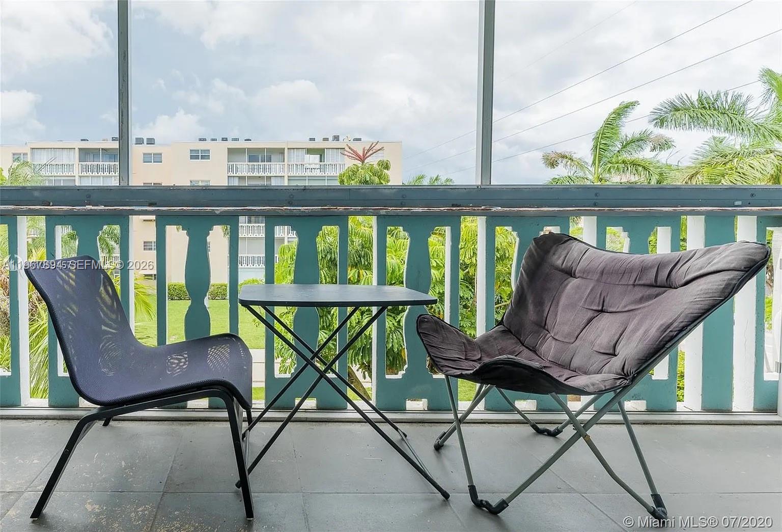 Photo of 219 14th Ave  #307, Hallandale Beach, Florida, 33009 - 