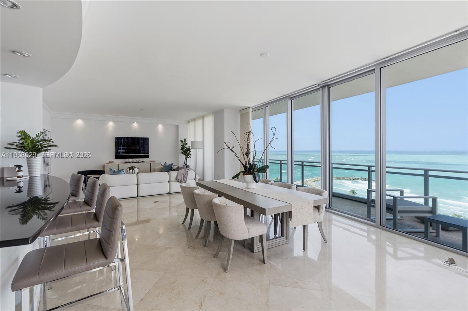 Photo of 10295 Collins Ave  #801, Bal Harbour, Florida, 33154 - 