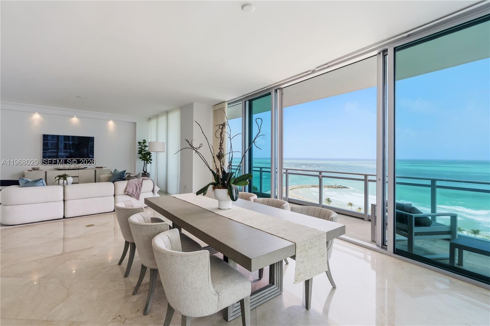 Photo of 10295 Collins Ave  #801, Bal Harbour, Florida, 33154 - 