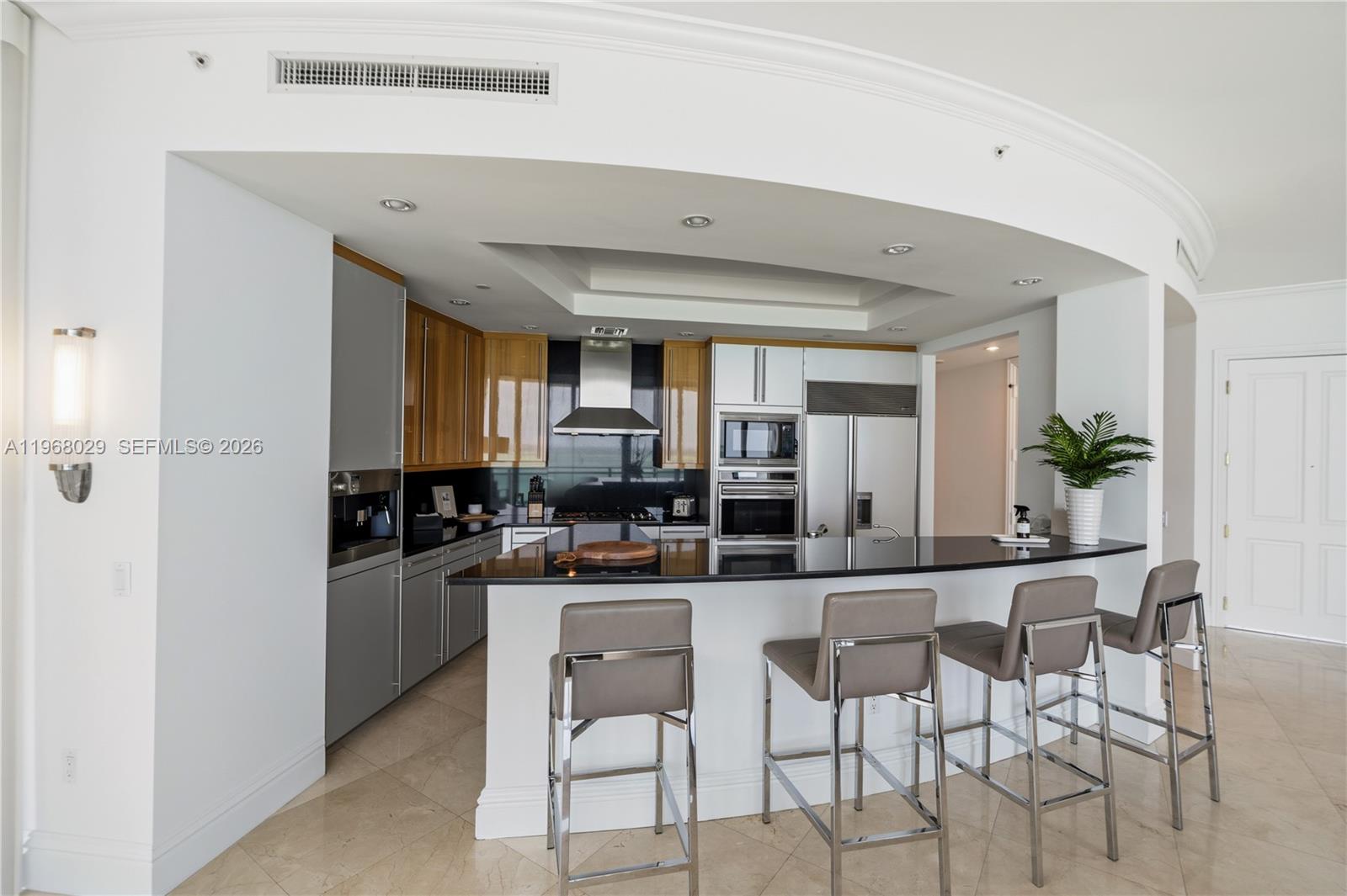 Photo of 10295 Collins Ave  #801, Bal Harbour, Florida, 33154 - 