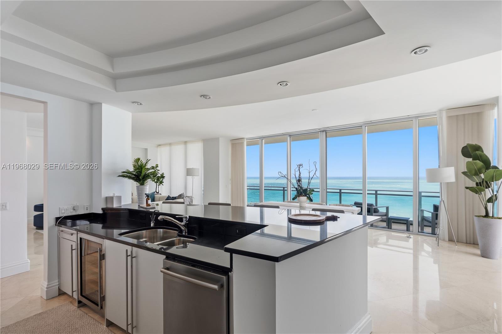 Photo of 10295 Collins Ave  #801, Bal Harbour, Florida, 33154 - 
