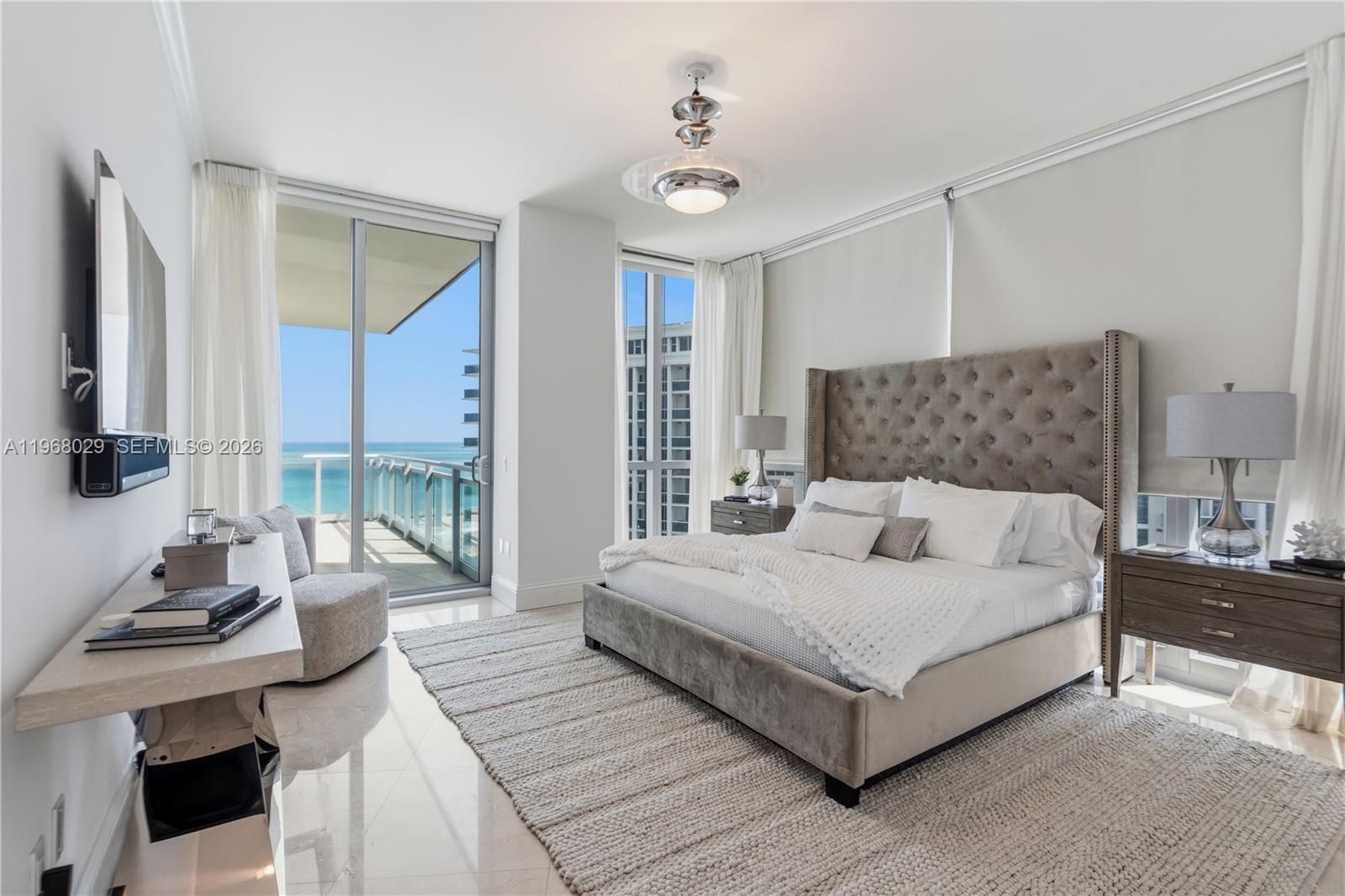 Photo of 10295 Collins Ave  #801, Bal Harbour, Florida, 33154 - 