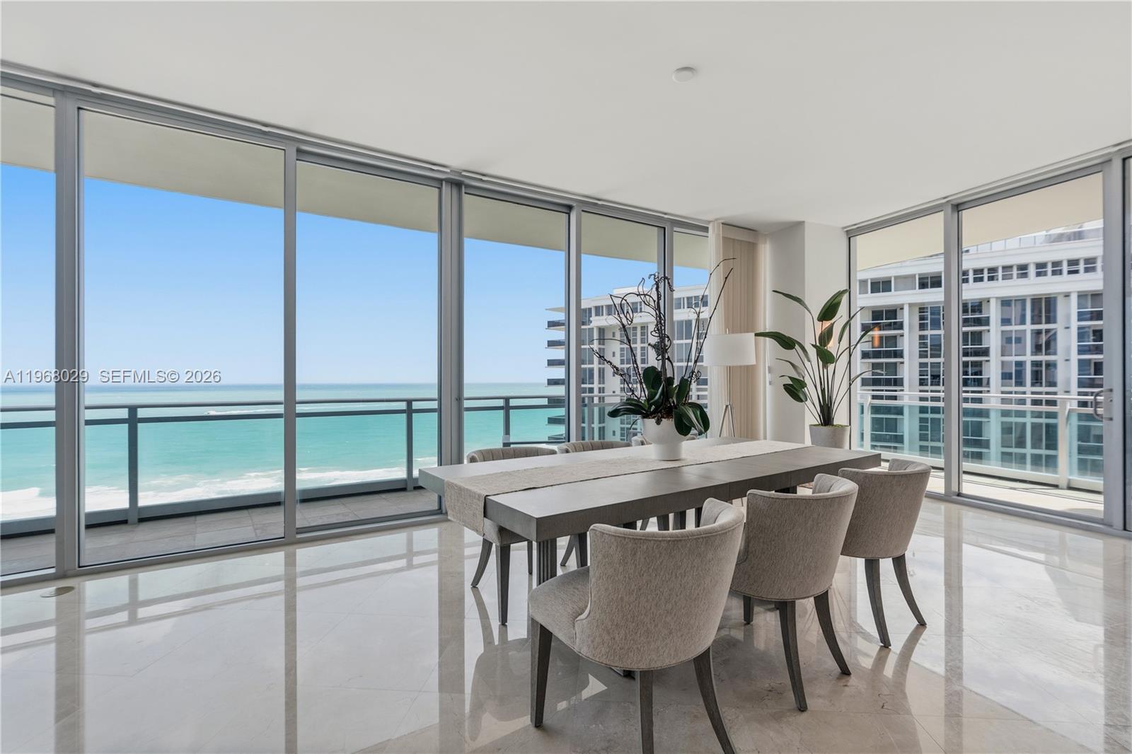 Photo of 10295 Collins Ave  #801, Bal Harbour, Florida, 33154 - 