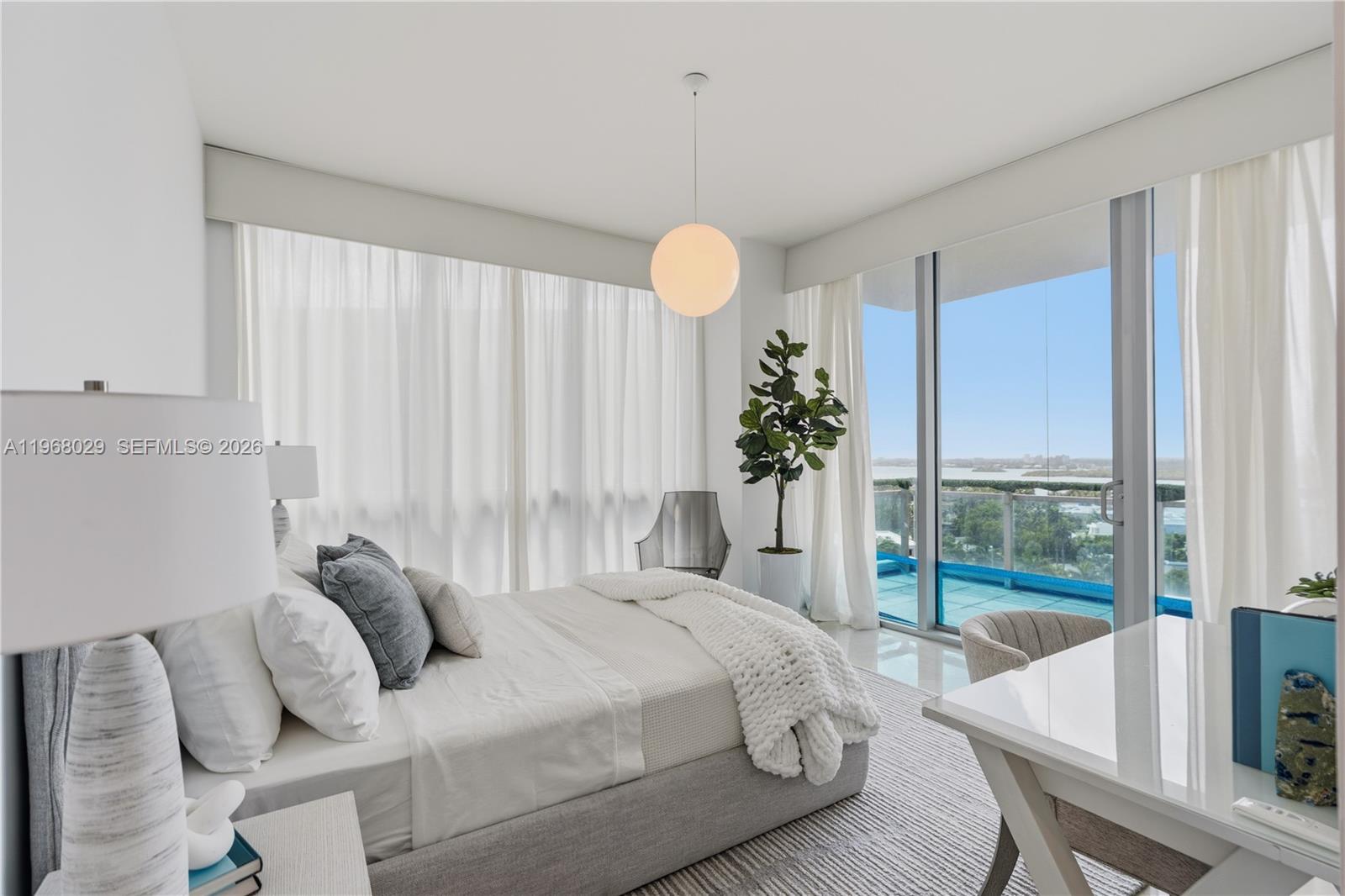 Photo of 10295 Collins Ave  #801, Bal Harbour, Florida, 33154 - 