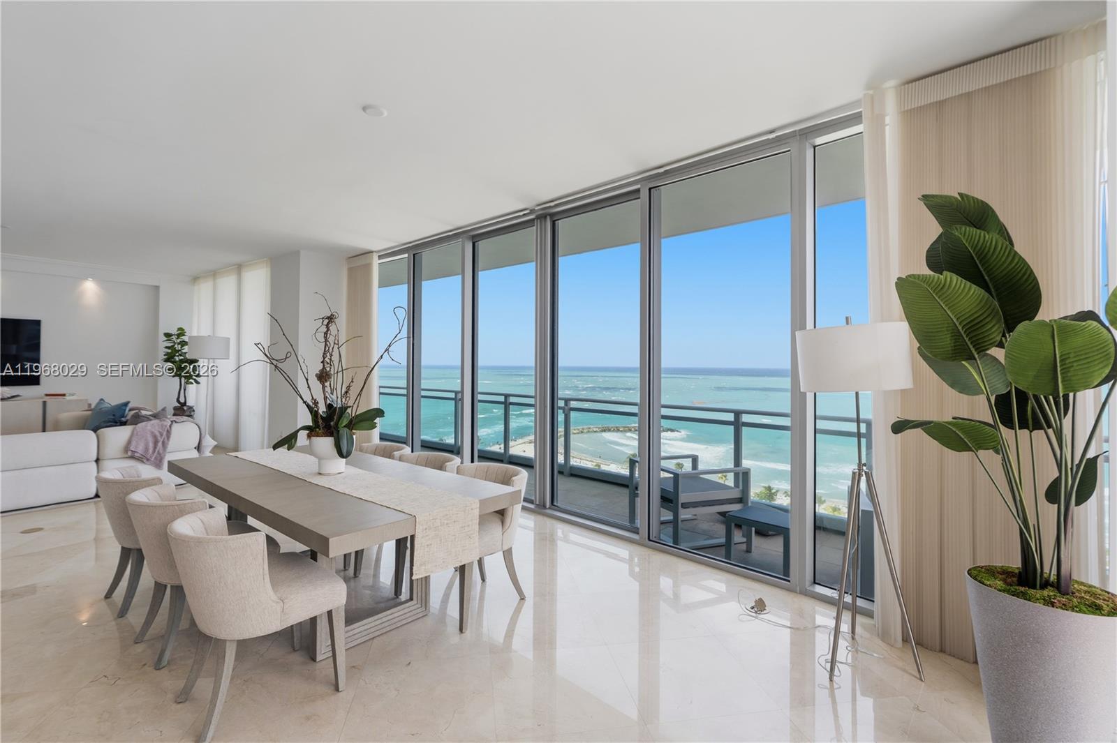 Photo of 10295 Collins Ave  #801, Bal Harbour, Florida, 33154 - 
