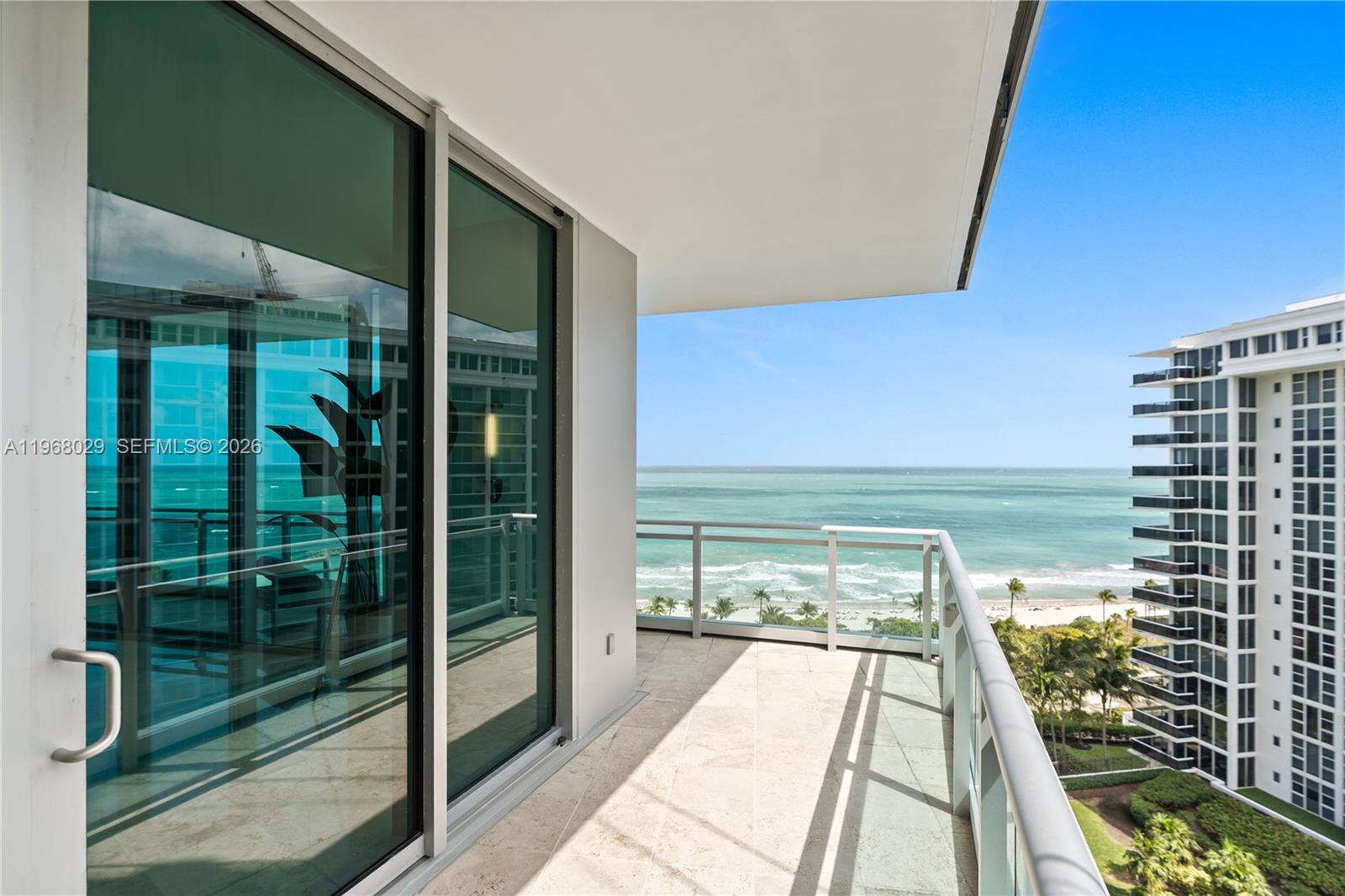 Photo of 10295 Collins Ave  #801, Bal Harbour, Florida, 33154 - 