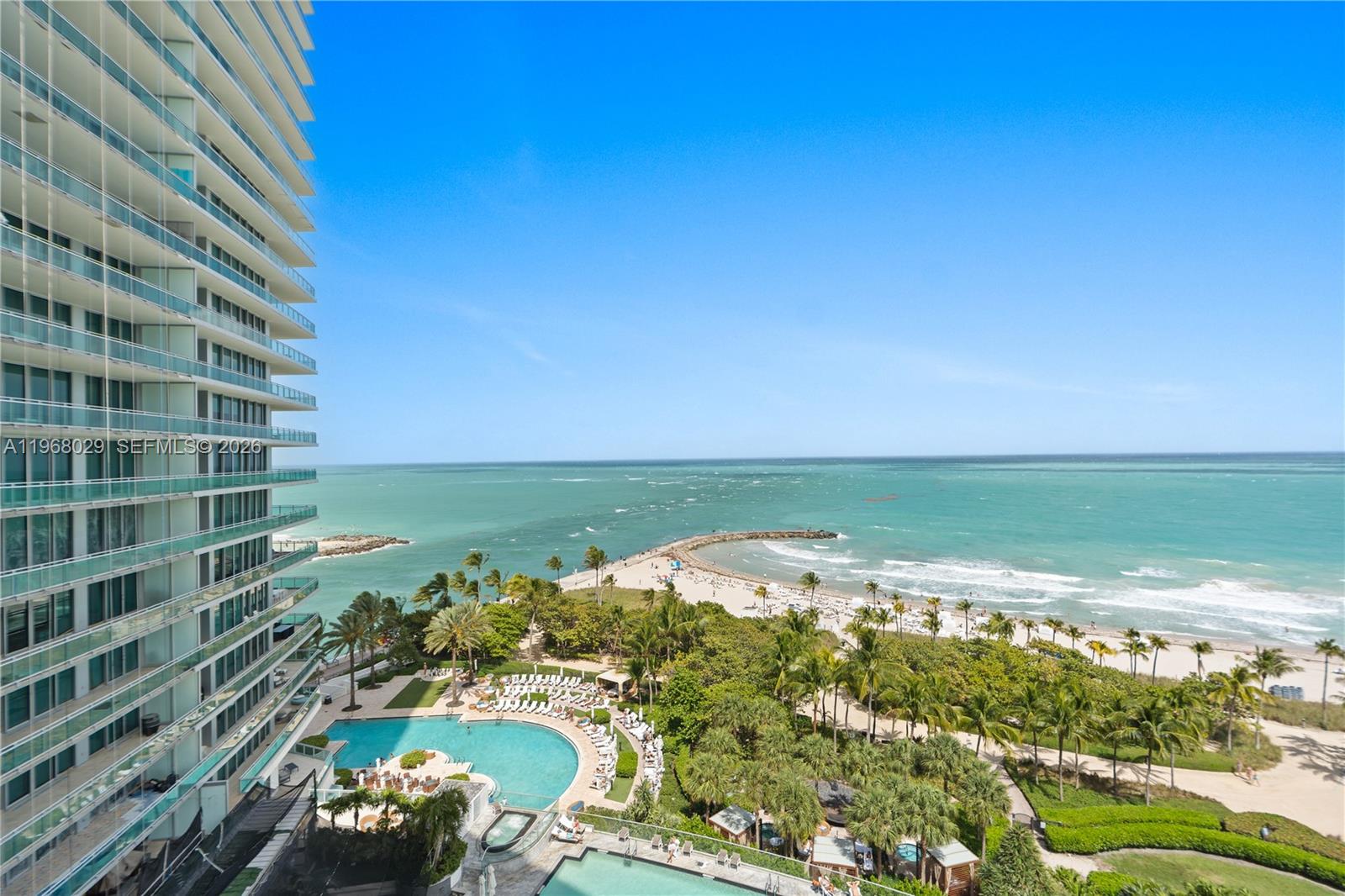 Photo of 10295 Collins Ave  #801, Bal Harbour, Florida, 33154 - 