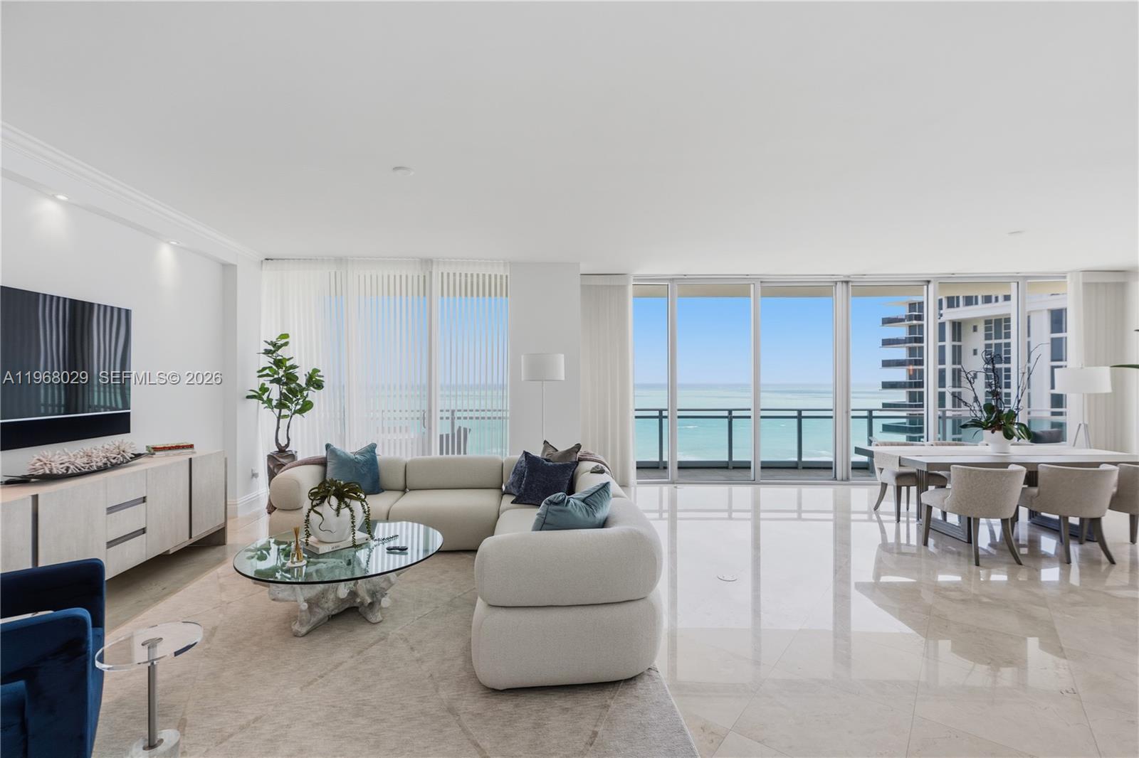 Photo of 10295 Collins Ave  #801, Bal Harbour, Florida, 33154 - 