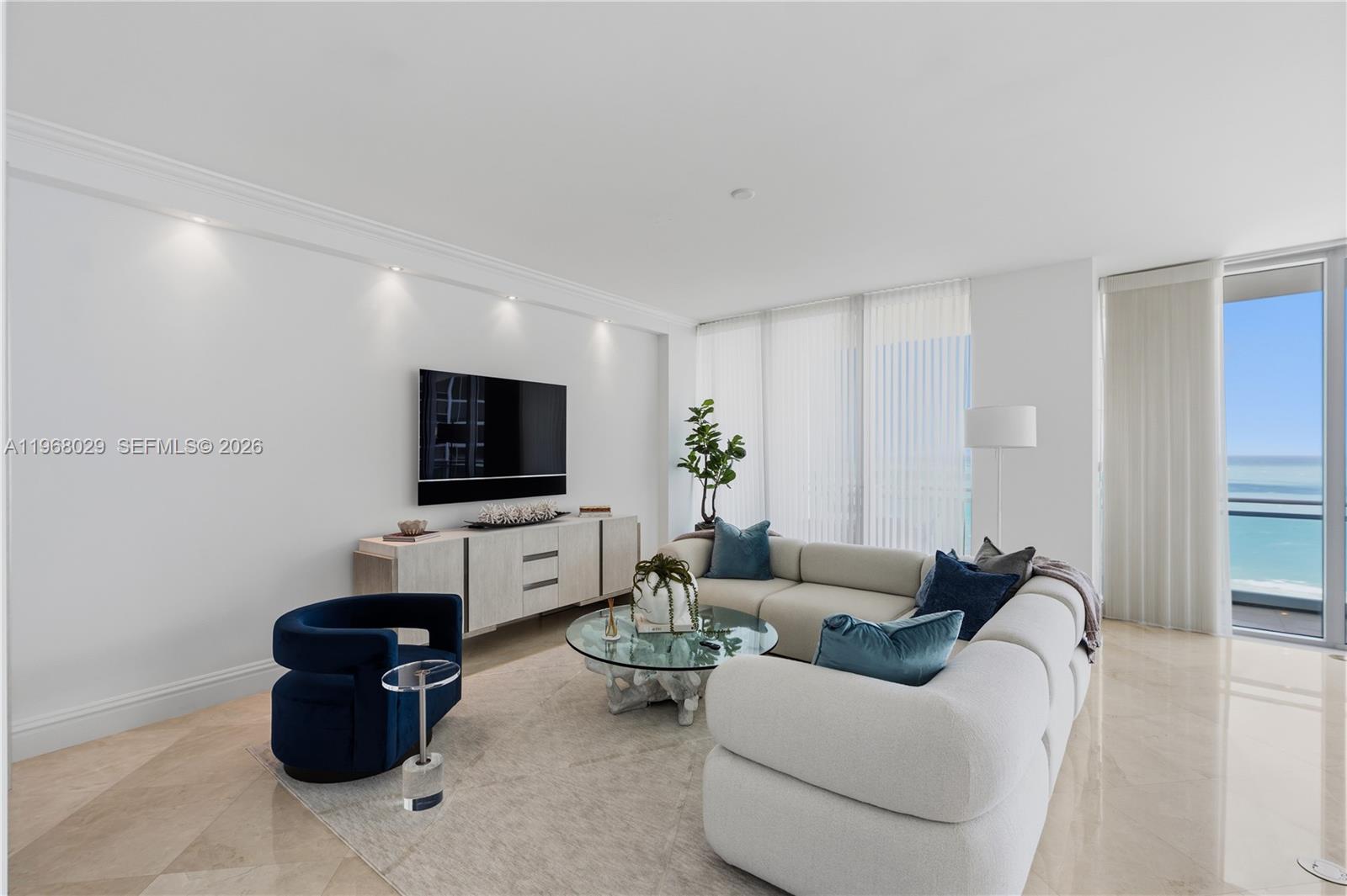 Photo of 10295 Collins Ave  #801, Bal Harbour, Florida, 33154 - 