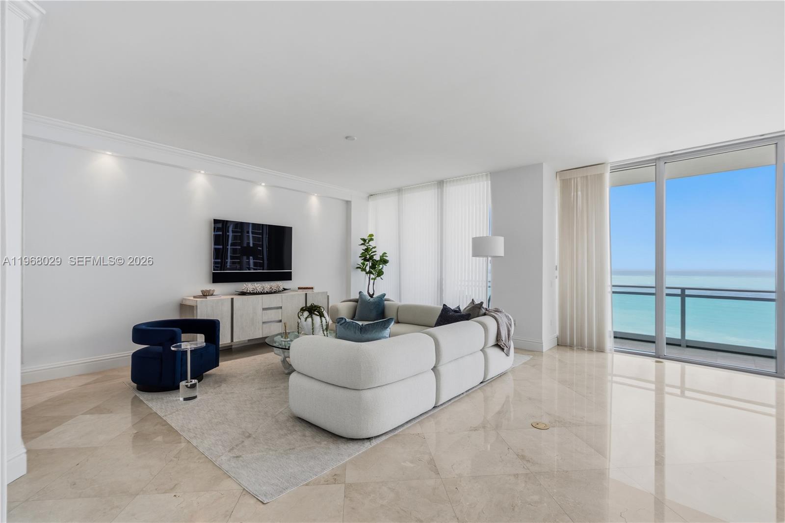 Photo of 10295 Collins Ave  #801, Bal Harbour, Florida, 33154 - 
