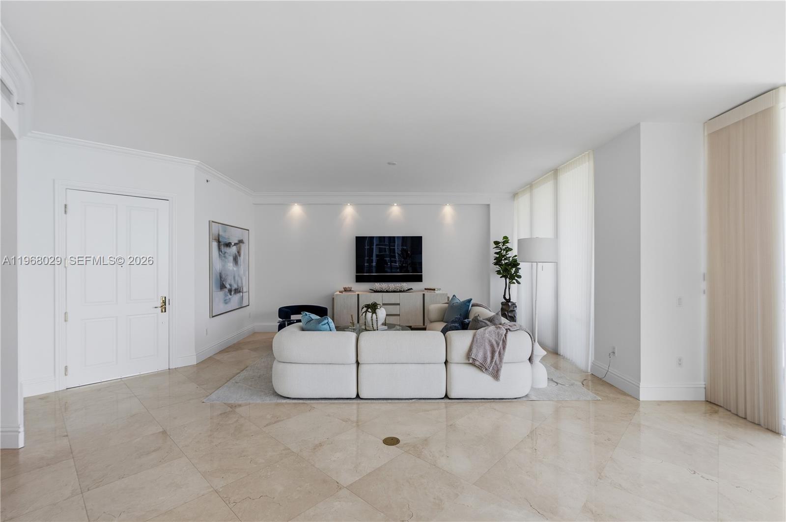 Photo of 10295 Collins Ave  #801, Bal Harbour, Florida, 33154 - 