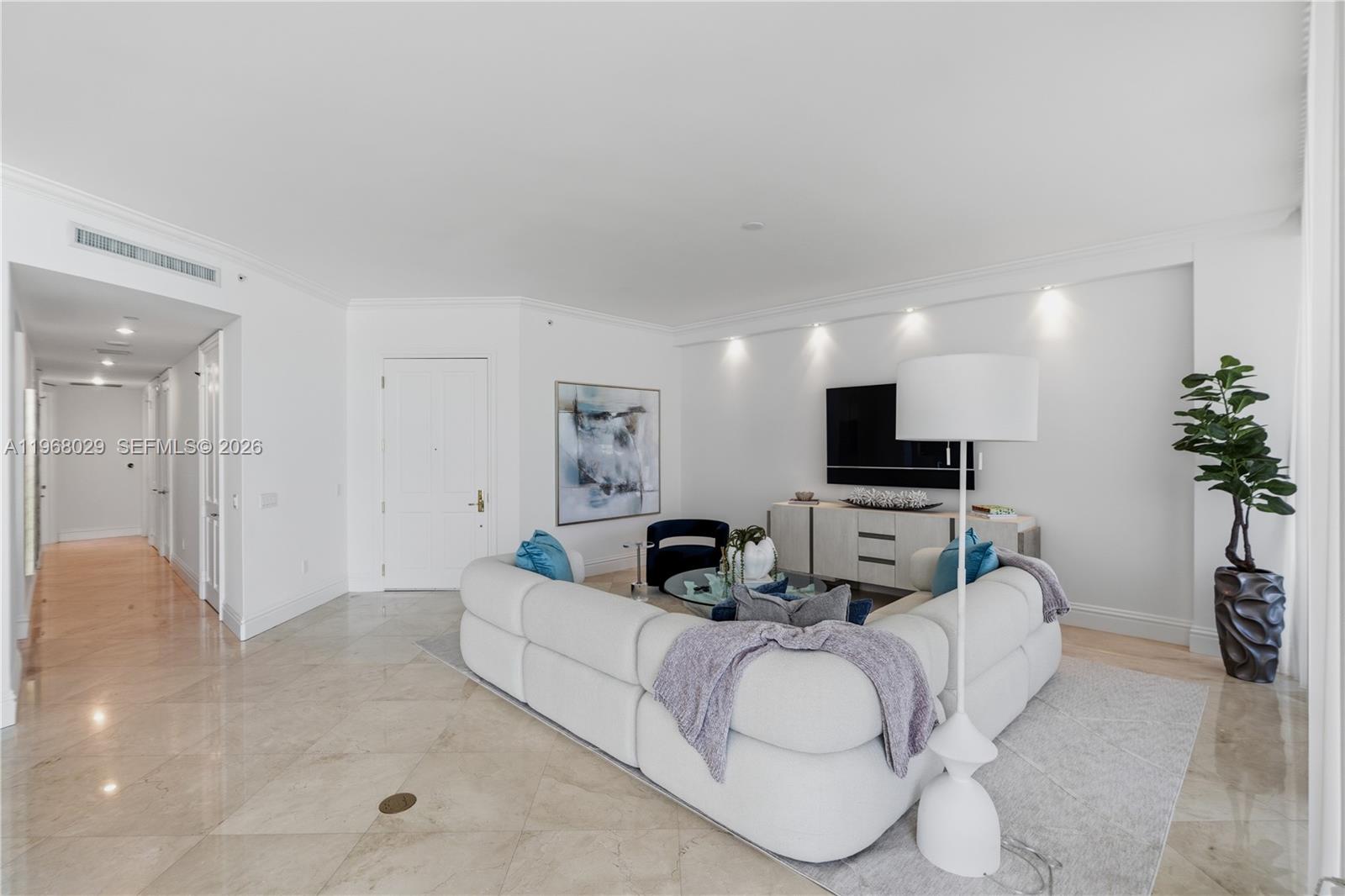 Photo of 10295 Collins Ave  #801, Bal Harbour, Florida, 33154 - 