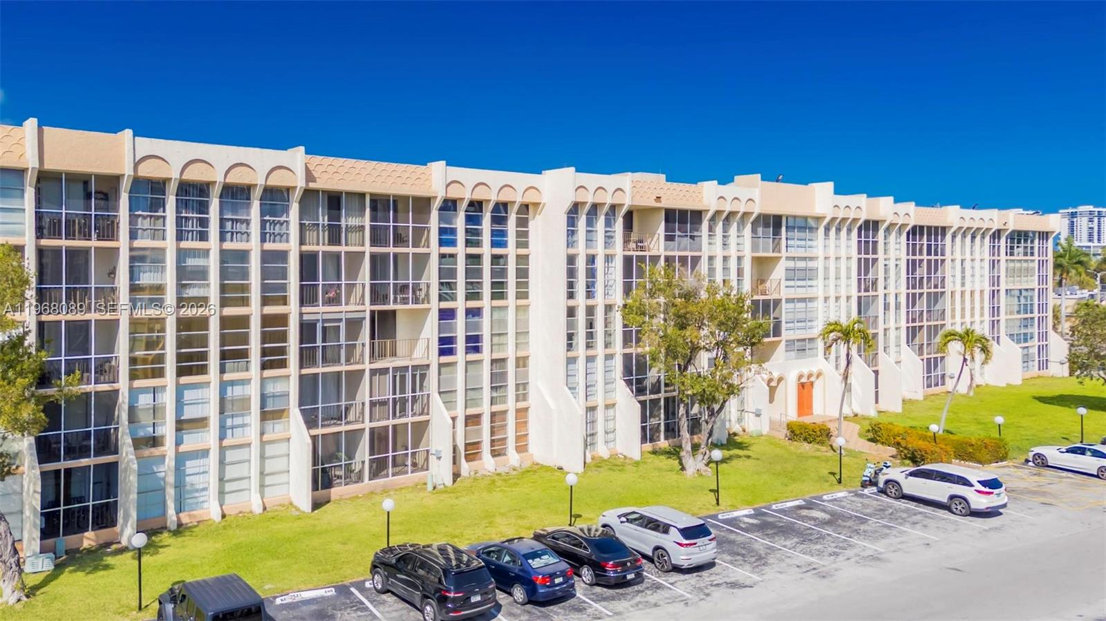 Photo of 801 Three Islands Blvd #111, Hallandale Beach, Florida, 33009 -