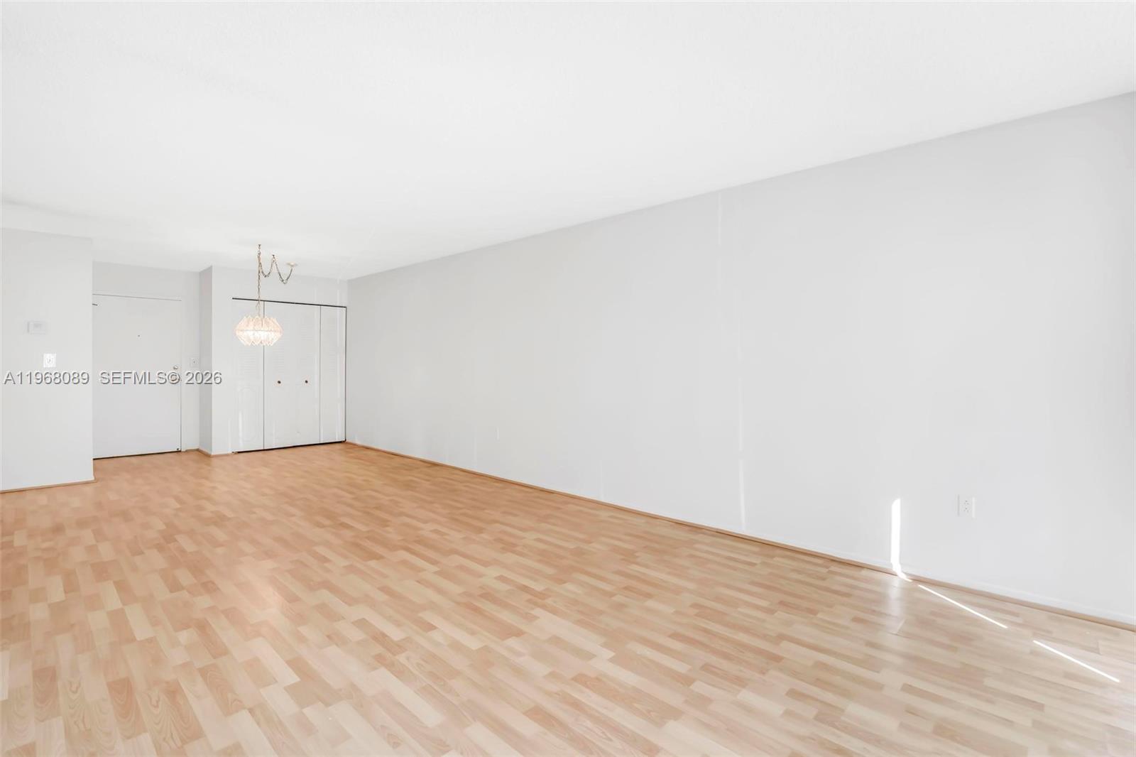 Photo of 801 Three Islands Blvd #111, Hallandale Beach, Florida, 33009 - Dining/Living Room