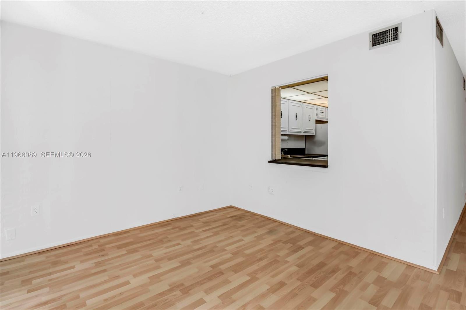 Photo of 801 Three Islands Blvd #111, Hallandale Beach, Florida, 33009 - Den/2nd Bedroom