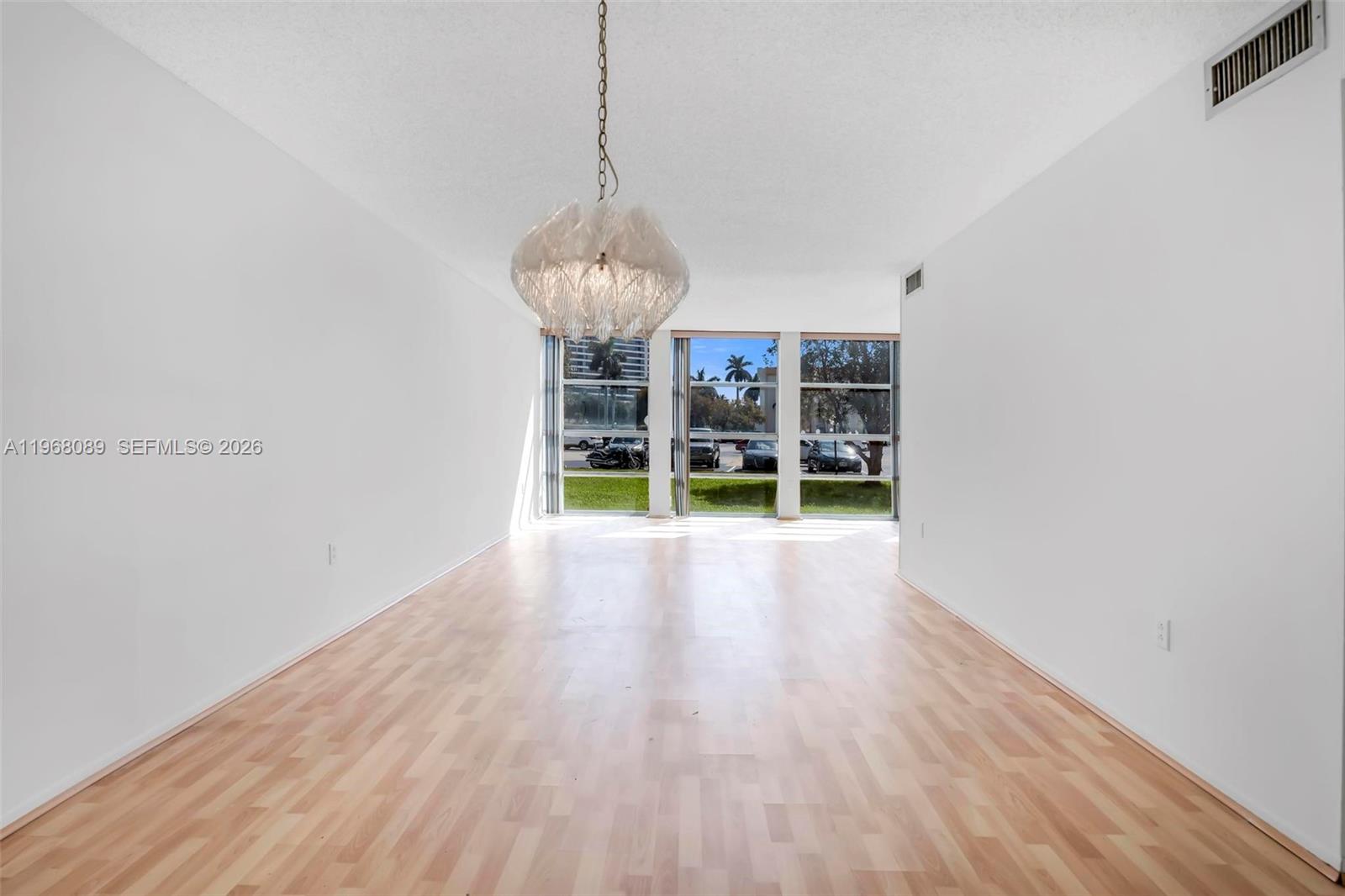 Photo of 801 Three Islands Blvd #111, Hallandale Beach, Florida, 33009 - Dining/Living Room