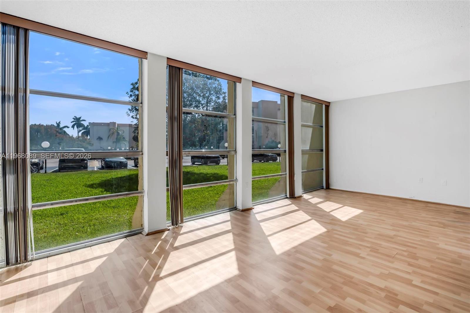 Photo of 801 Three Islands Blvd #111, Hallandale Beach, Florida, 33009 - Den/2nd Bedroom