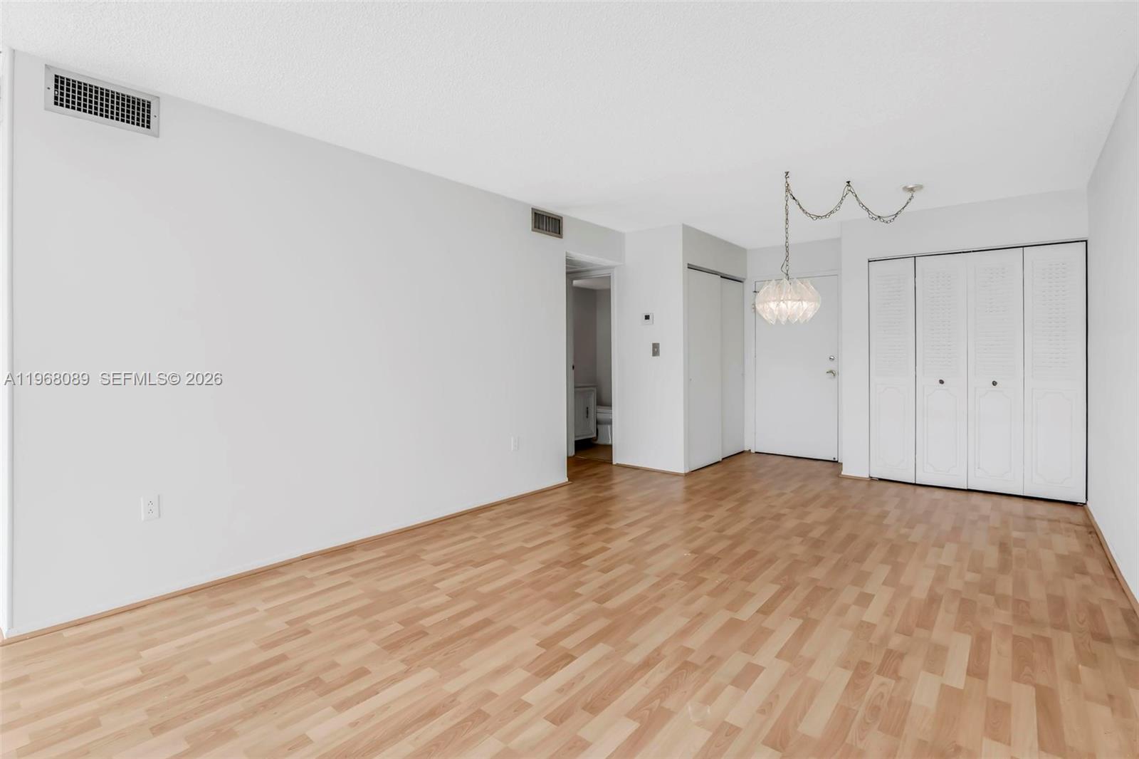 Photo of 801 Three Islands Blvd #111, Hallandale Beach, Florida, 33009 - Living Room