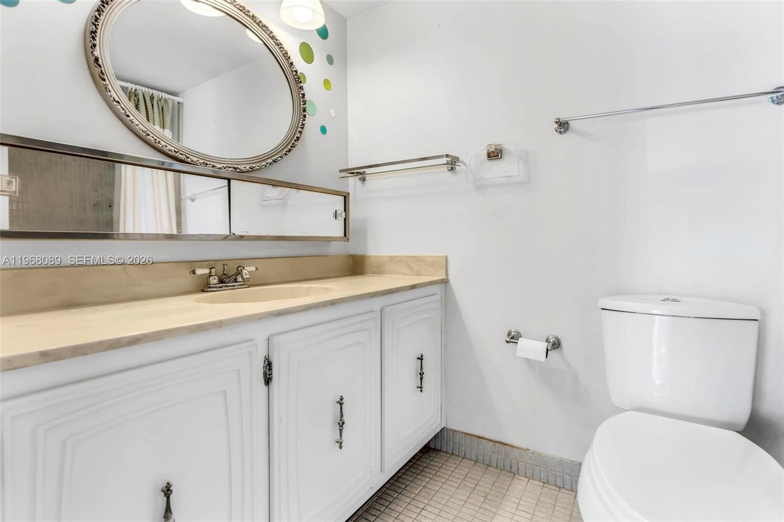 Photo of 801 Three Islands Blvd #111, Hallandale Beach, Florida, 33009 - Primary Bathroom