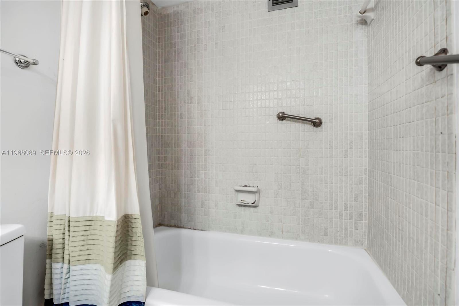 Photo of 801 Three Islands Blvd #111, Hallandale Beach, Florida, 33009 - Primary Bathroom