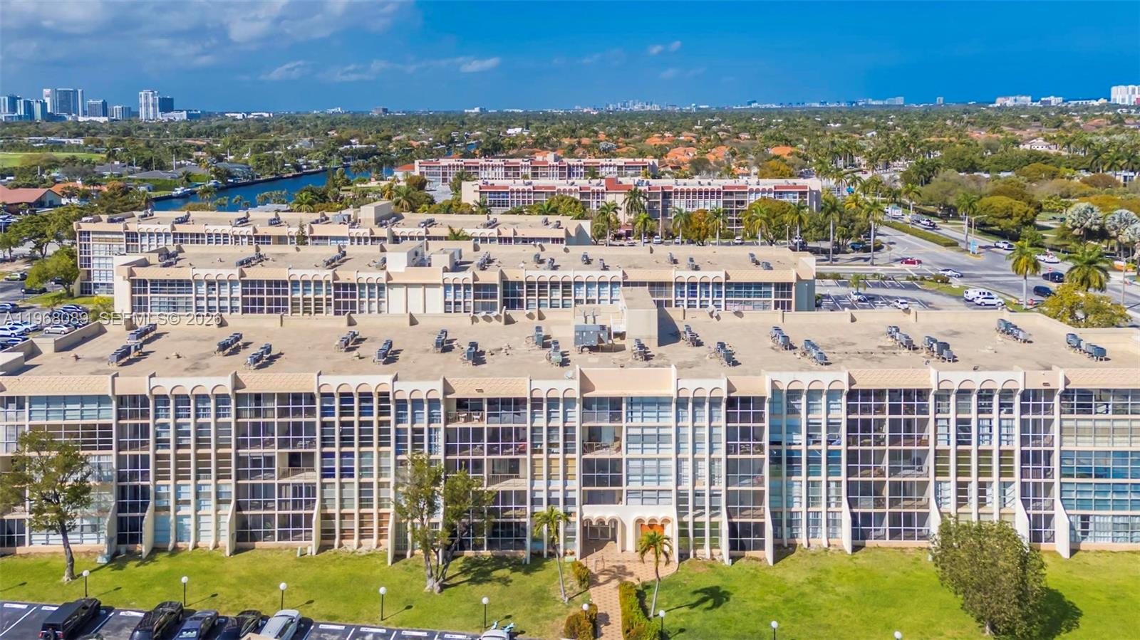 Photo of 801 Three Islands Blvd #111, Hallandale Beach, Florida, 33009 -