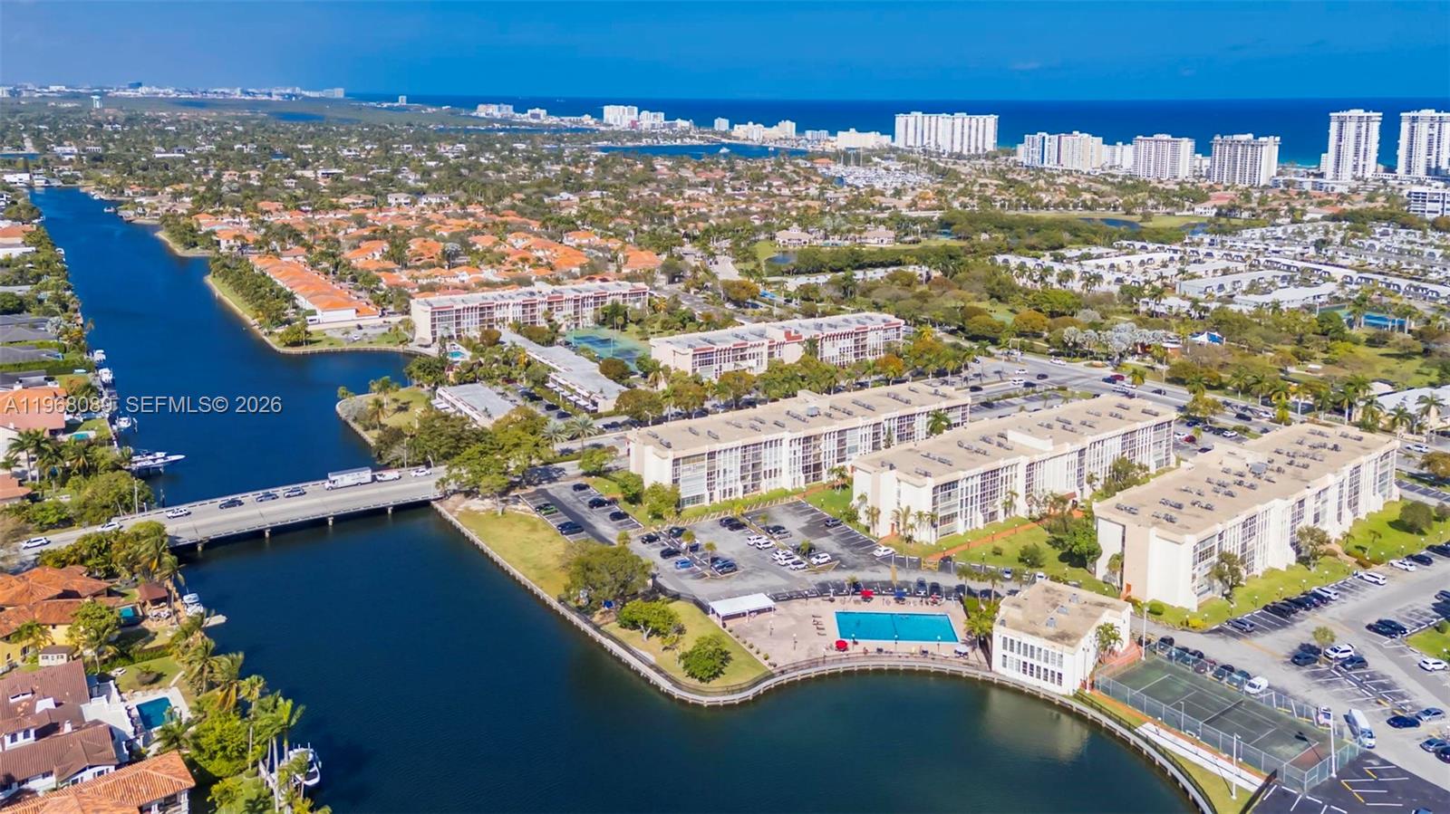 Photo of 801 Three Islands Blvd #111, Hallandale Beach, Florida, 33009 -