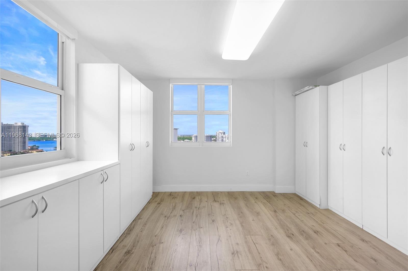 Photo of 3301 183  #2209, Aventura, Florida, 33160 - 2nd bedroom